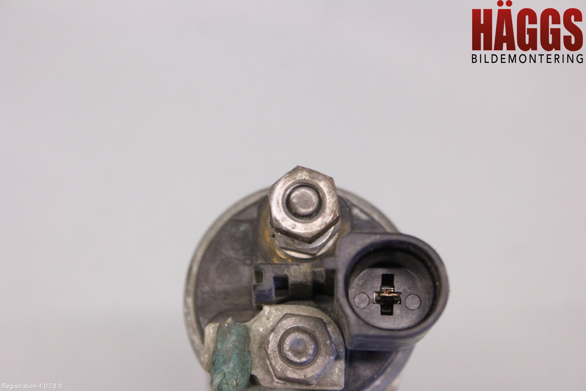 Volkswagen VW TRANSP/CARAVELLE (T6) 16-22 Startmotor Diesel