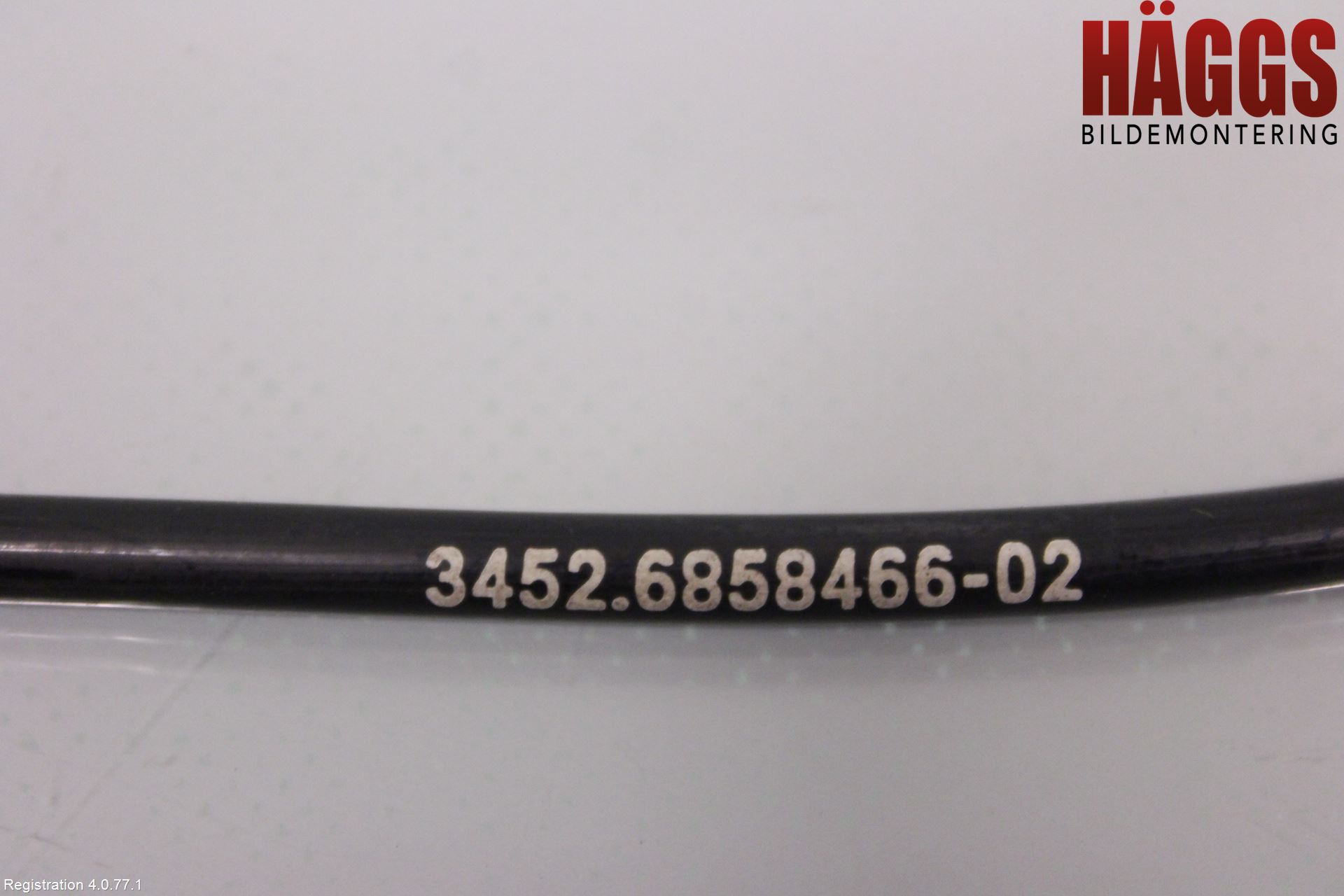 Mini ONE/COOPER 5DR F55 14-24 Abs Sensor