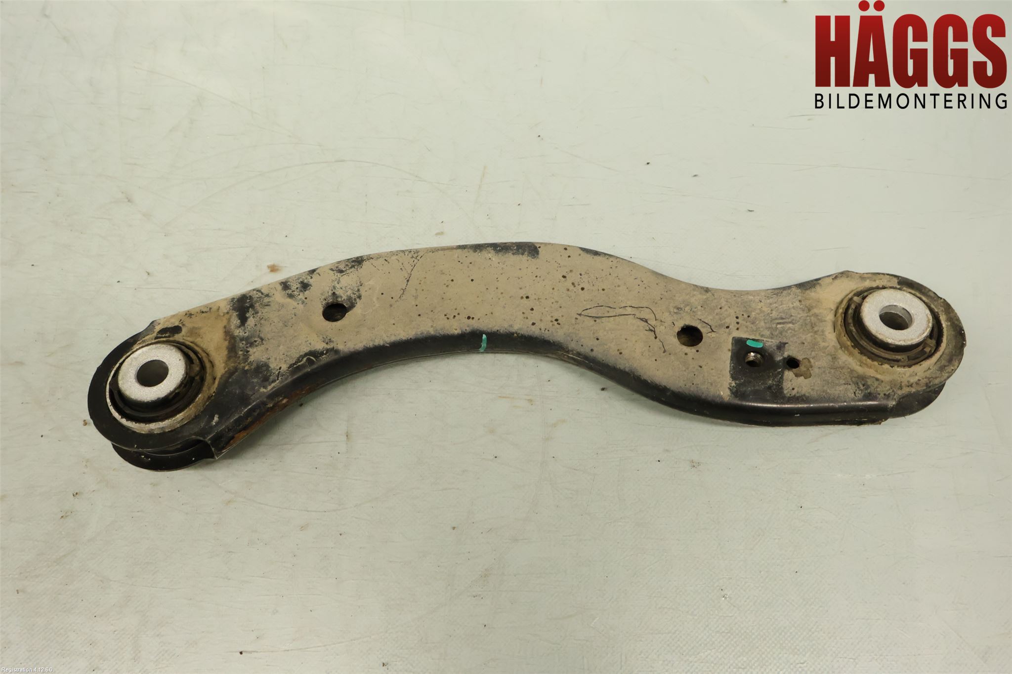 Kia EV6 (CV) 22- Bärarm Bak Höger