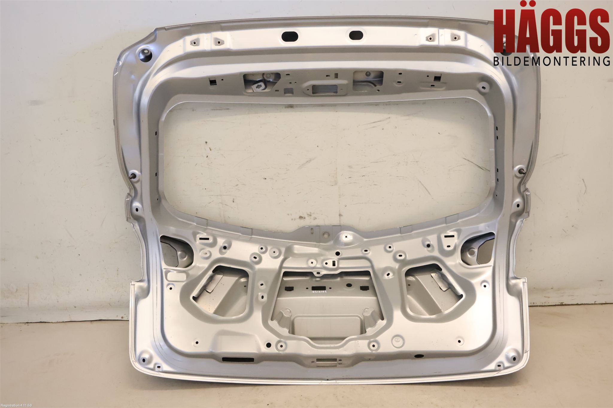 Mazda CX-5 12-17 Baklucka Kombi