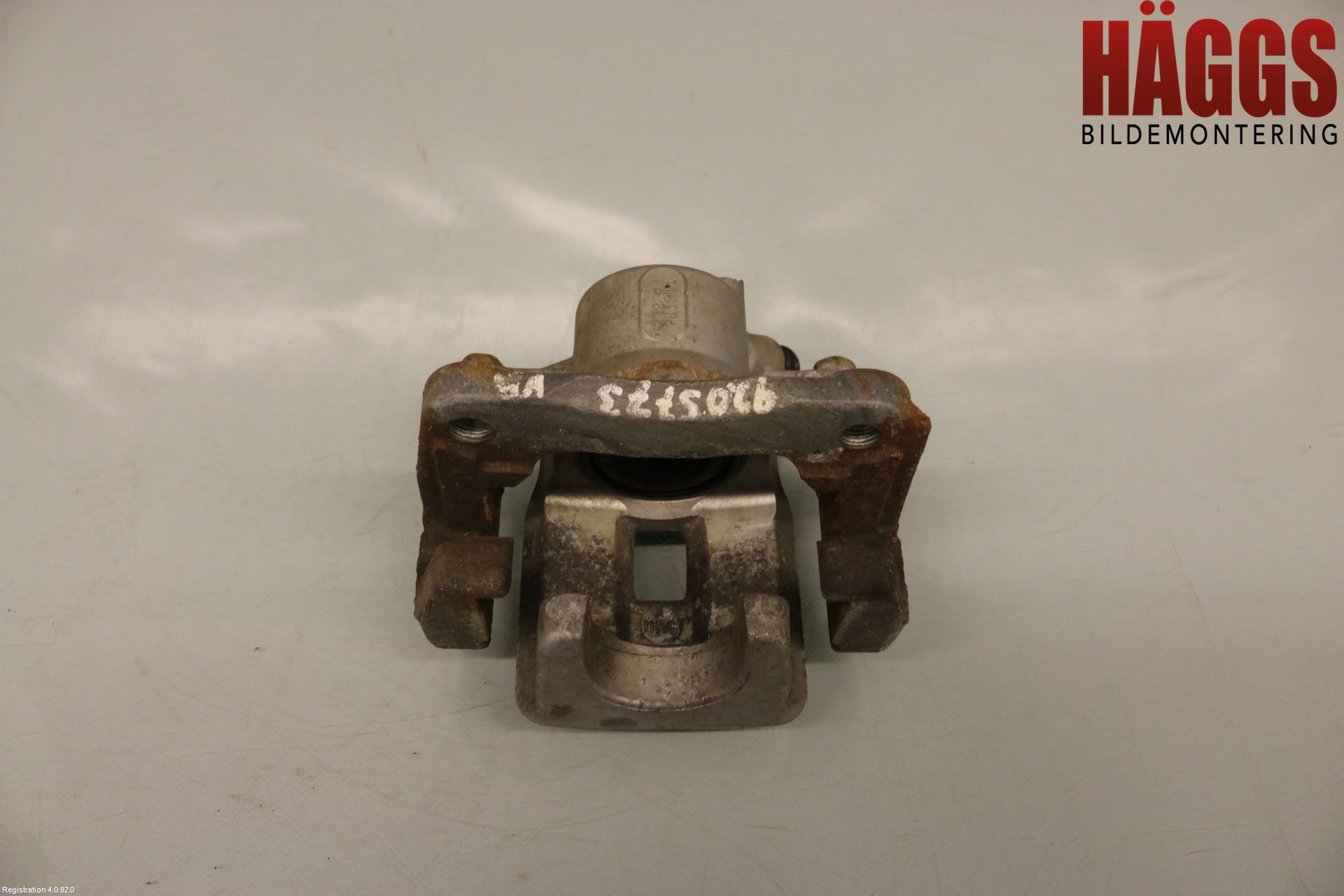Toyota RAV4 13-18 Bromsok Bak Vänster