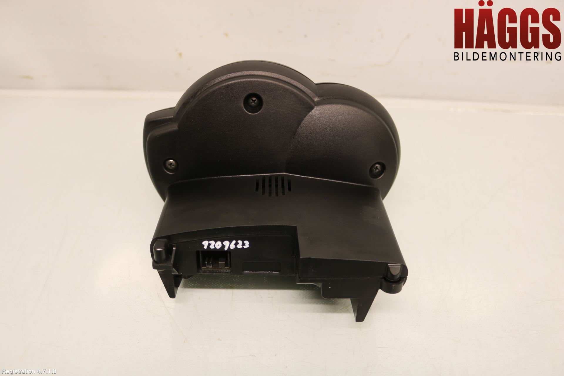 Mini COOPER CLUBMAN F54 16- Instrument Komb