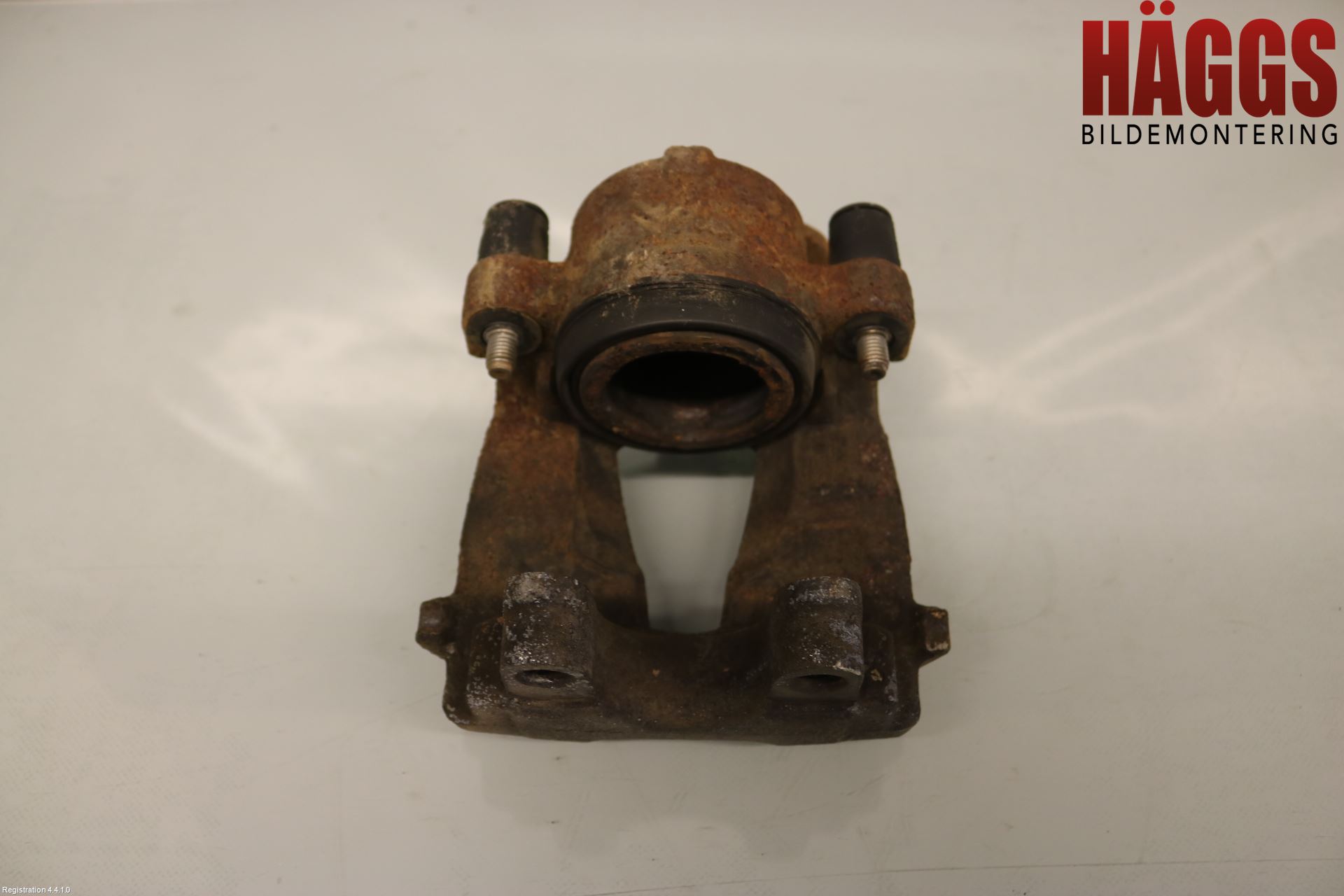 Citroen C4 SPACETOURER 19-22 Bromsok Fram Höger