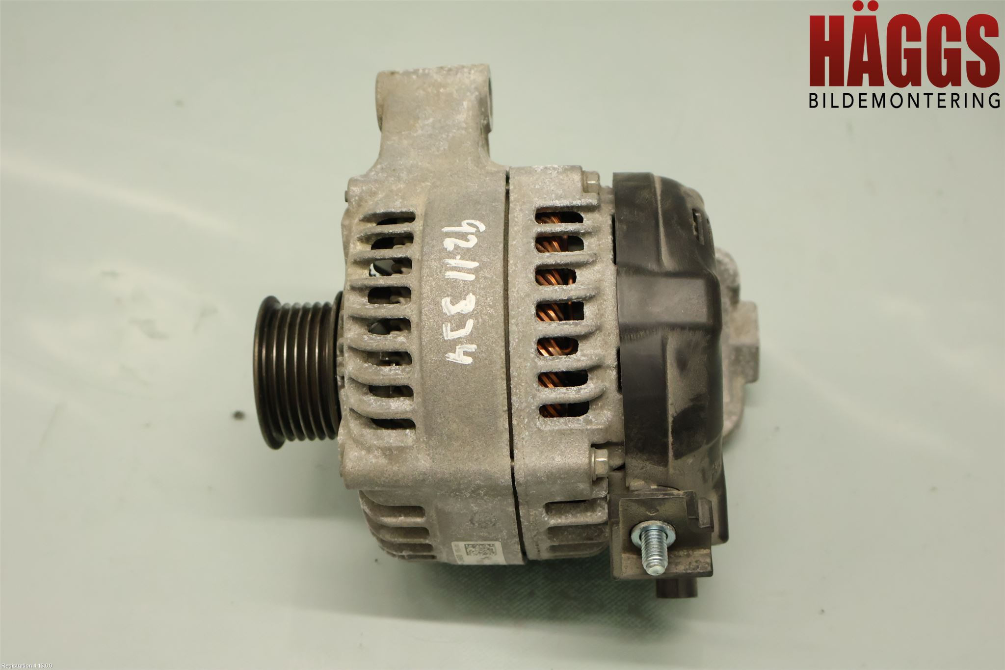Mini COOPER CLUBMAN F54 16- Generator