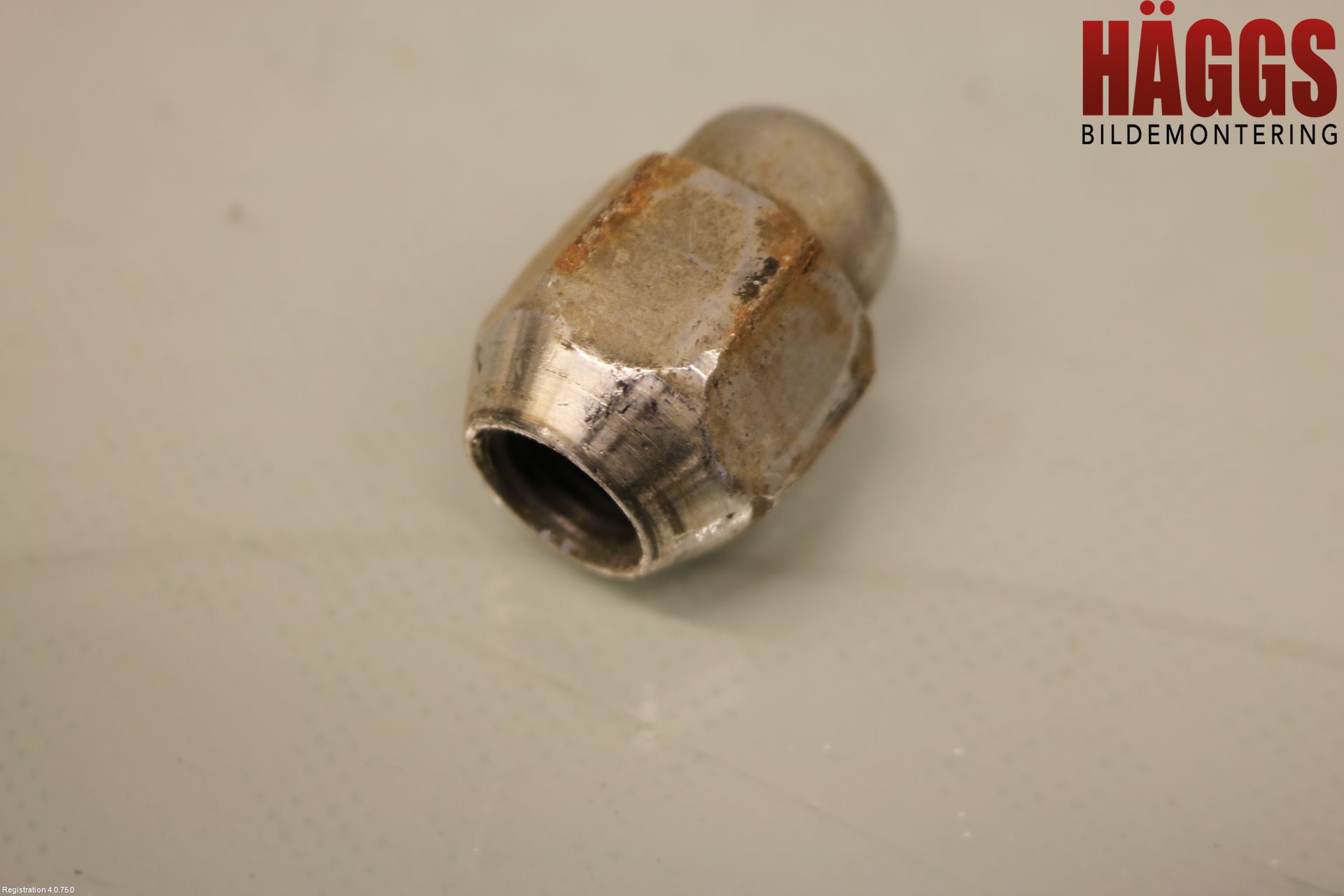 Hyundai ix35 Hjulmutter-Bult-Sats