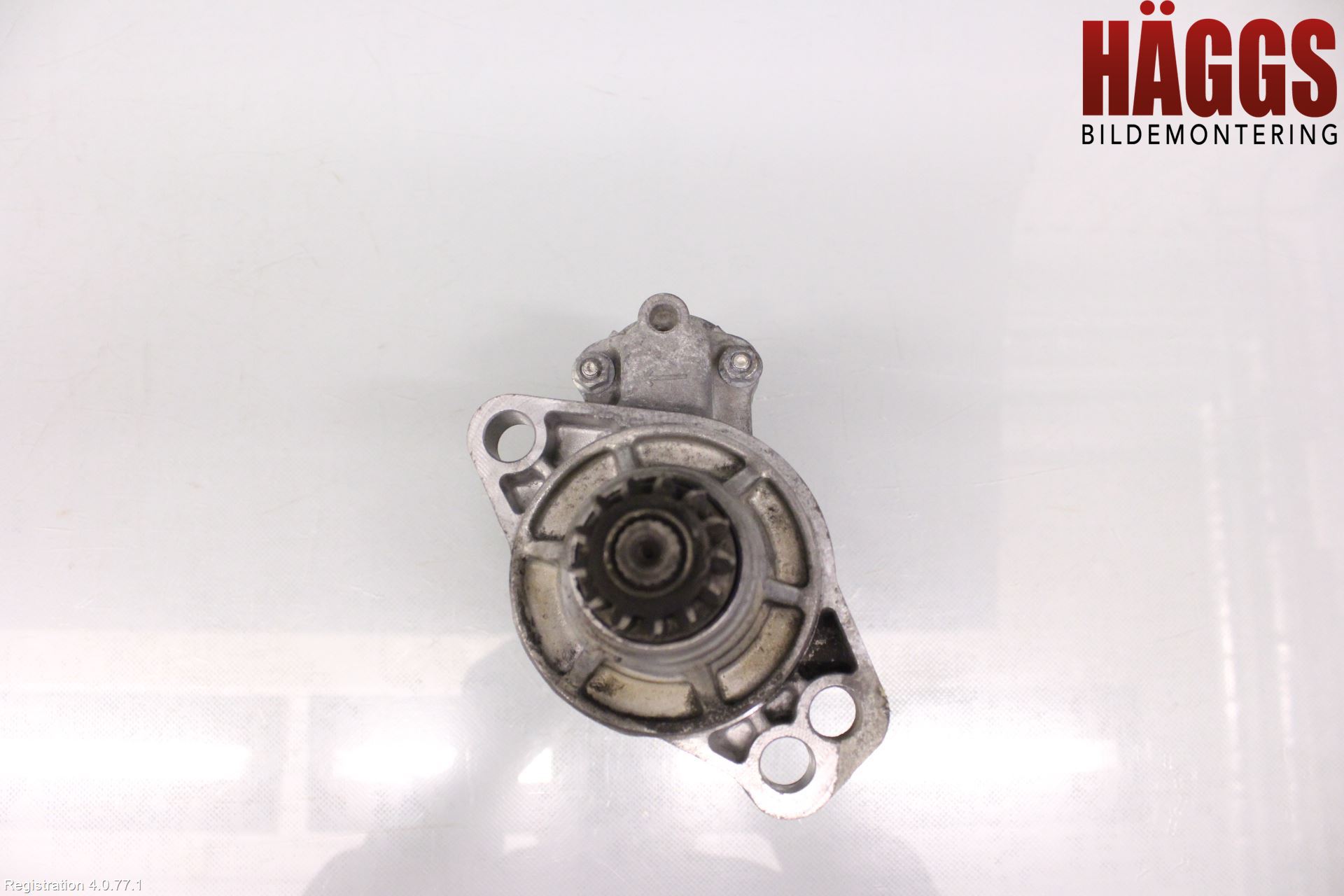 Volkswagen VW TRANSP/CARAVELLE (T6) 16-22 Startmotor
