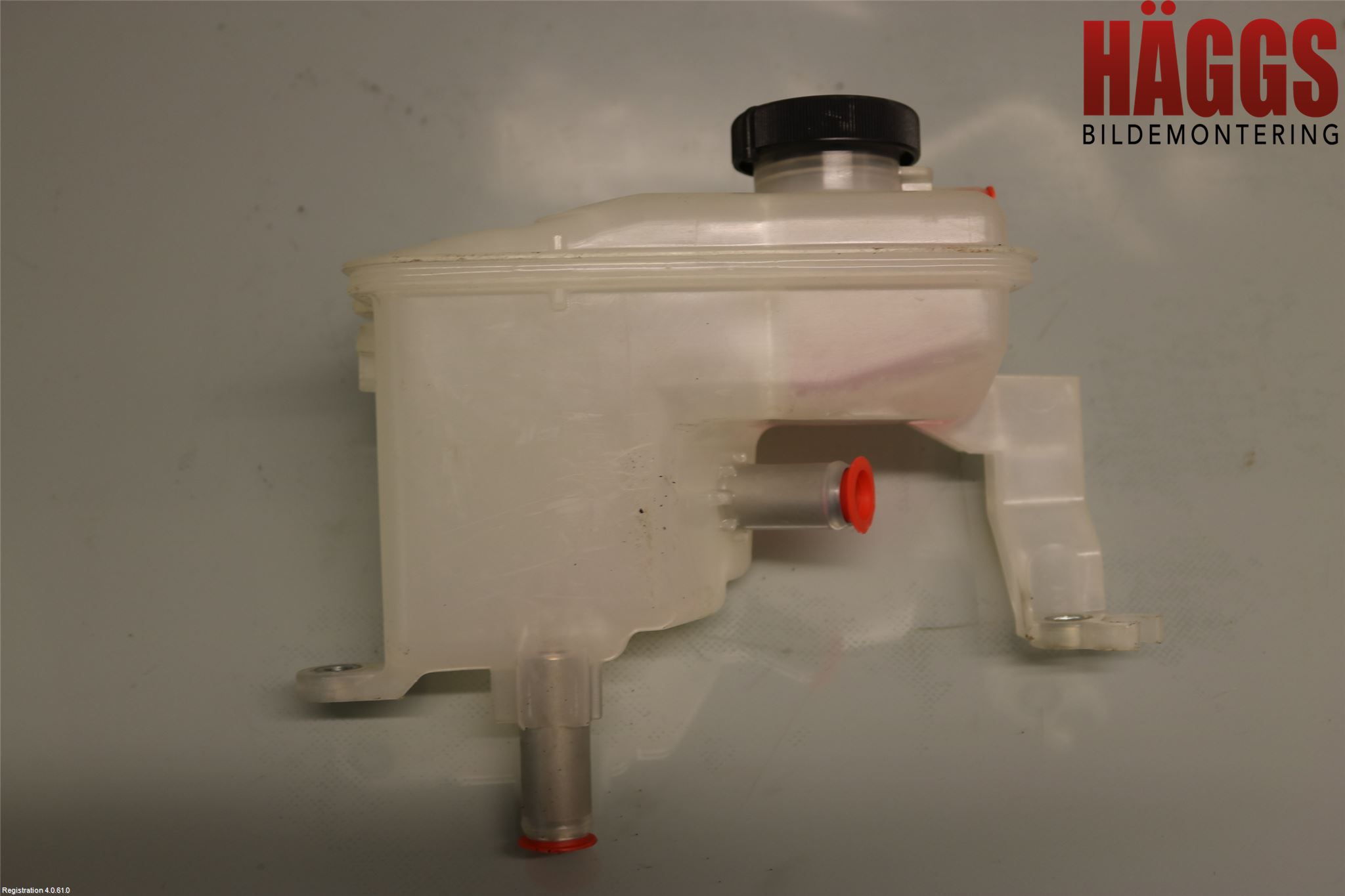 Lexus RX XU30 03-09 Expansionstank