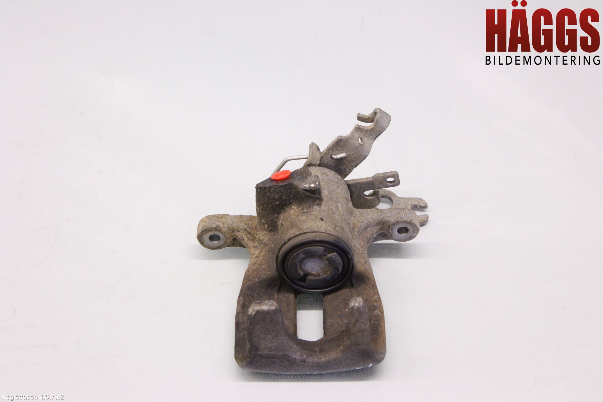 Volkswagen VW CADDY 16-20 Bromsok Bak Vänster