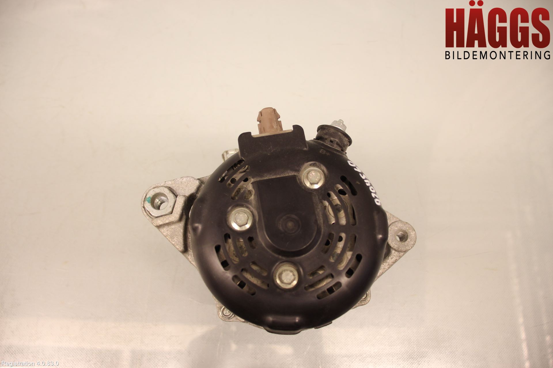 Toyota AURIS 13-19 Generator