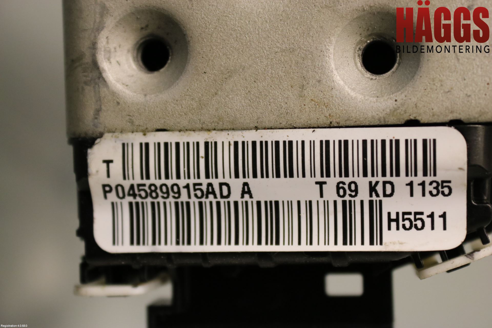 Fiat FREEMONT Låskista-Dörrlås