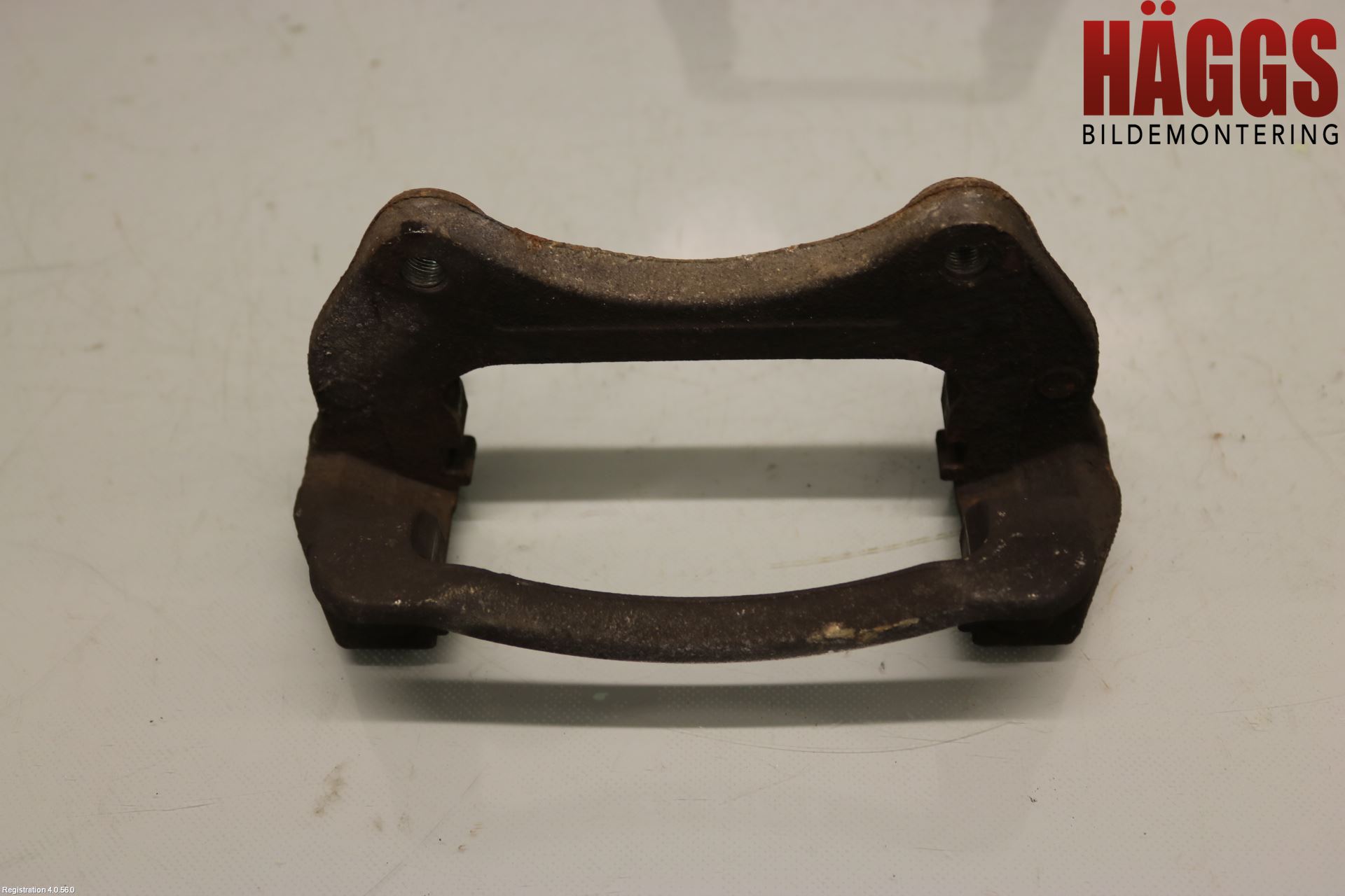 Kia OPTIMA 16-20 Bromsokshållare