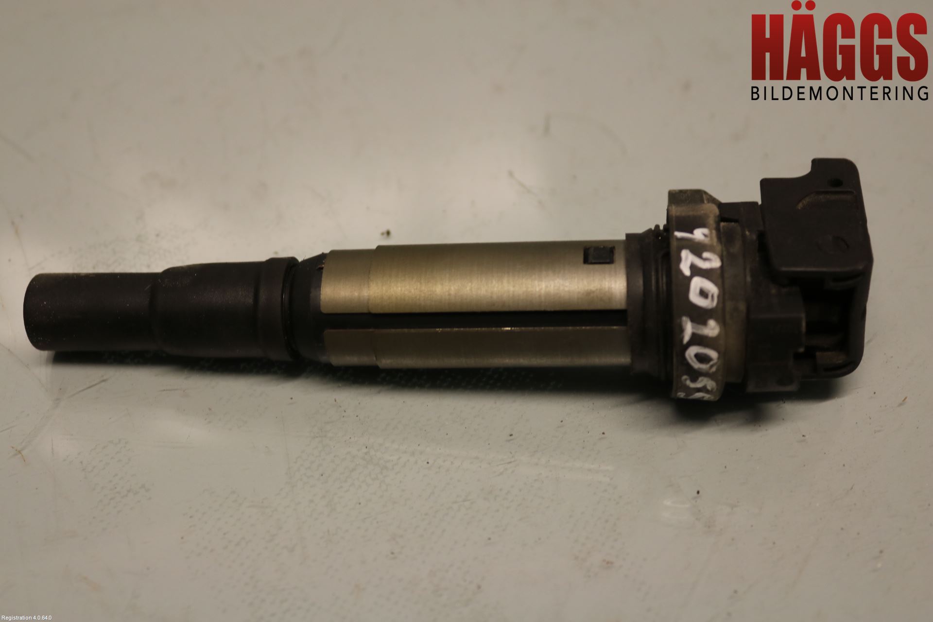 Mini COUPE R56 05-14 Tändspole