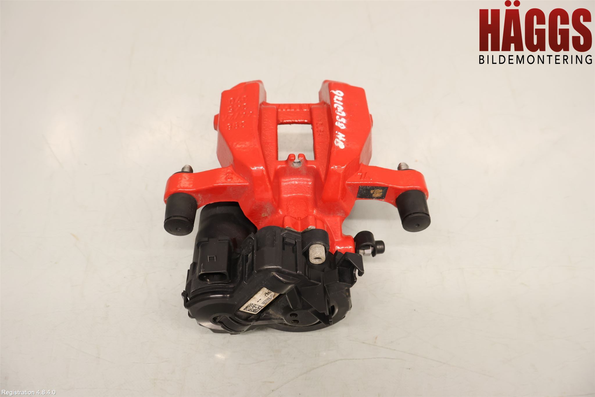 BMW 5/i5 G60/G61 24- Bromsok Bak Höger