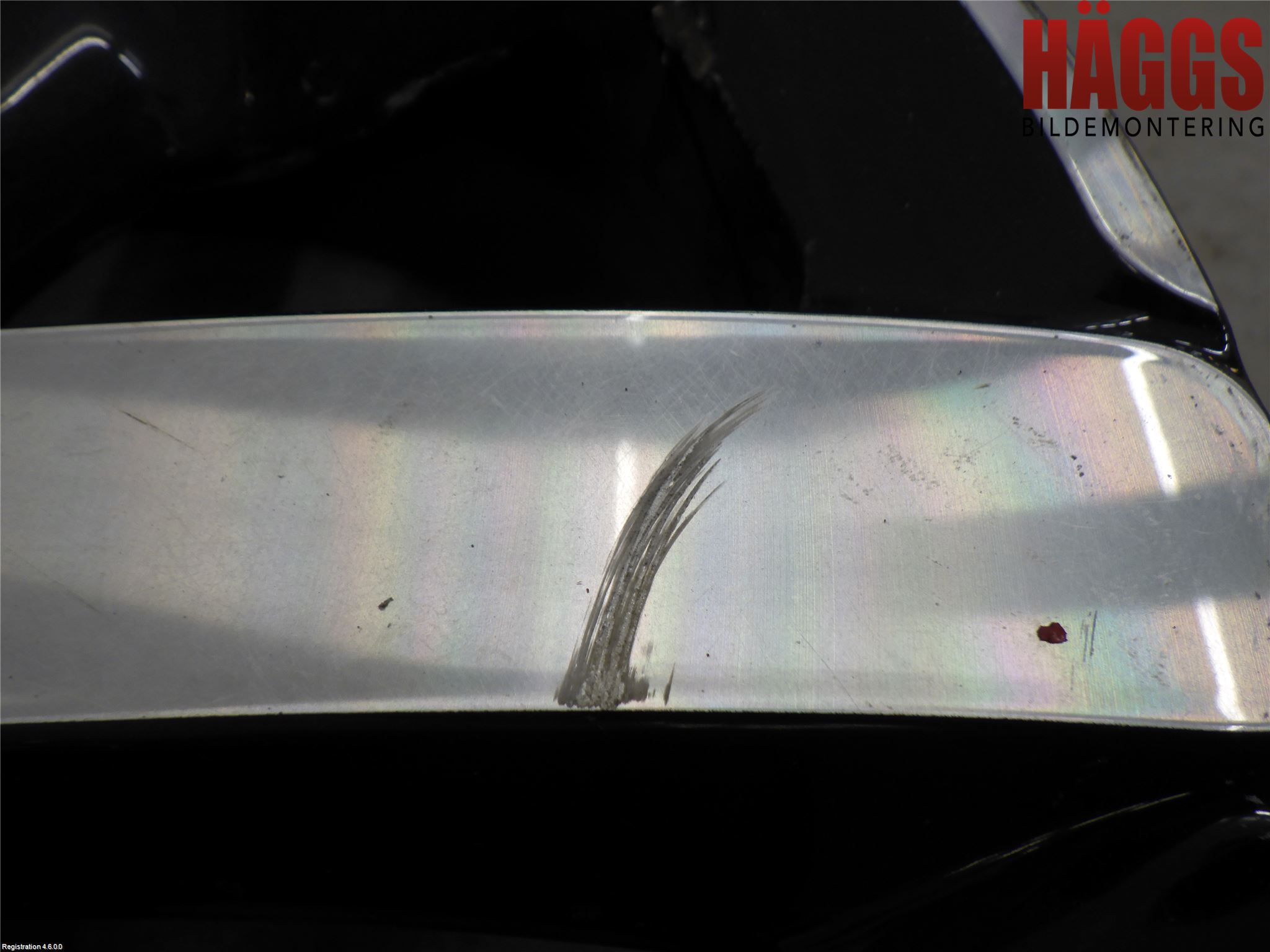 Citroen C3 AIRCROSS 18-23 Fälg Aluminium