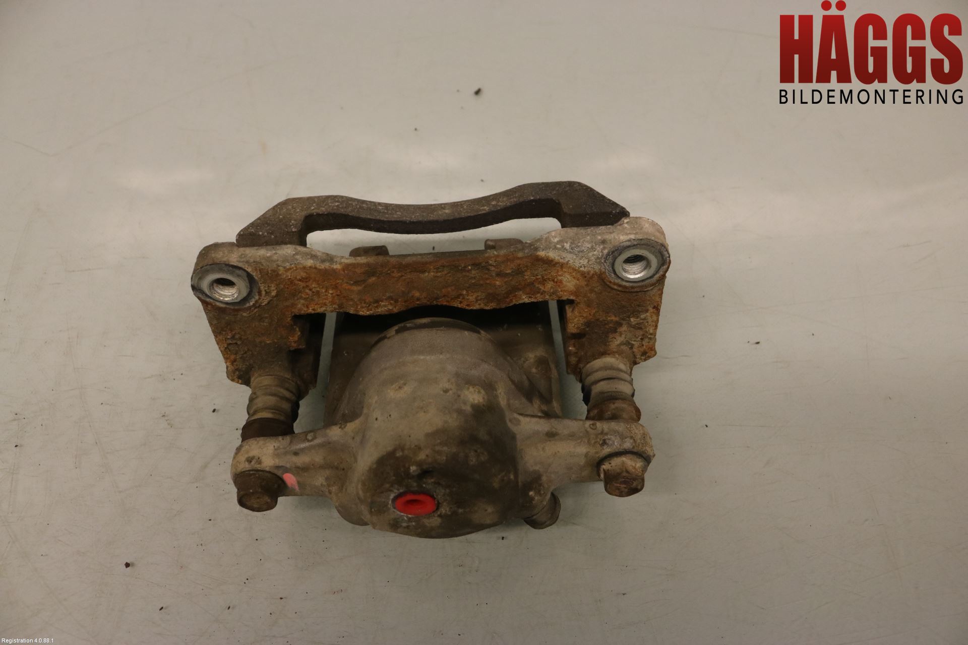 Subaru LEGACY    07-09 Bromsok Bak Höger