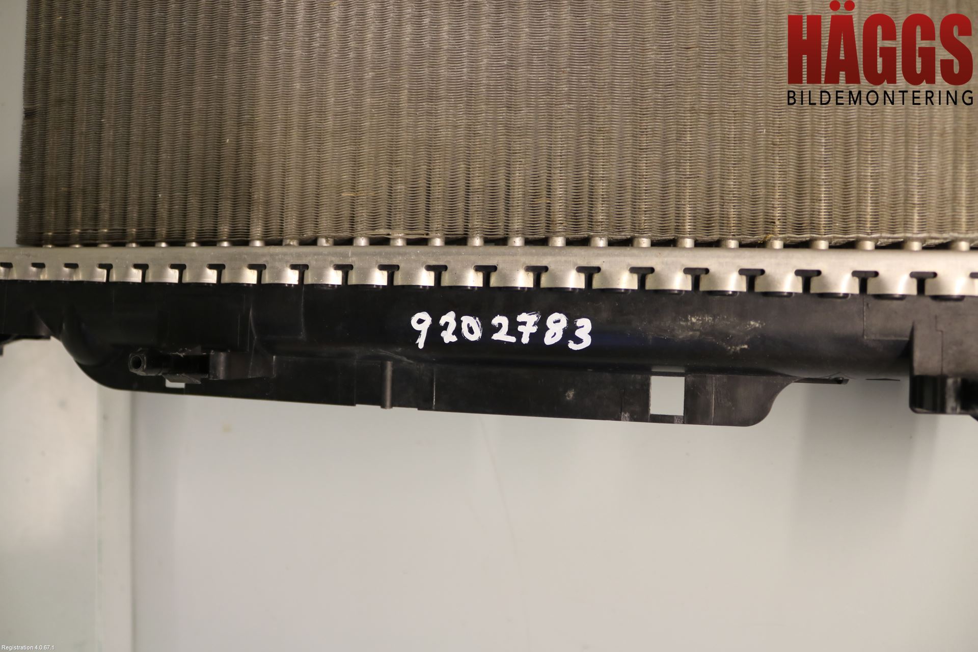 Renault KANGOO II 08-14 Kylare Aut