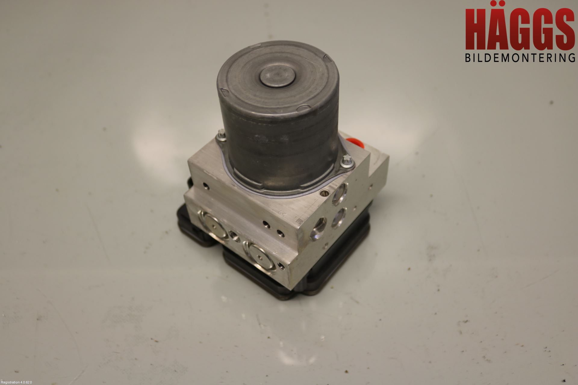 Mercedes-Benz MB E-KLASS (W212) 09-16 Abs Hydraulaggregat