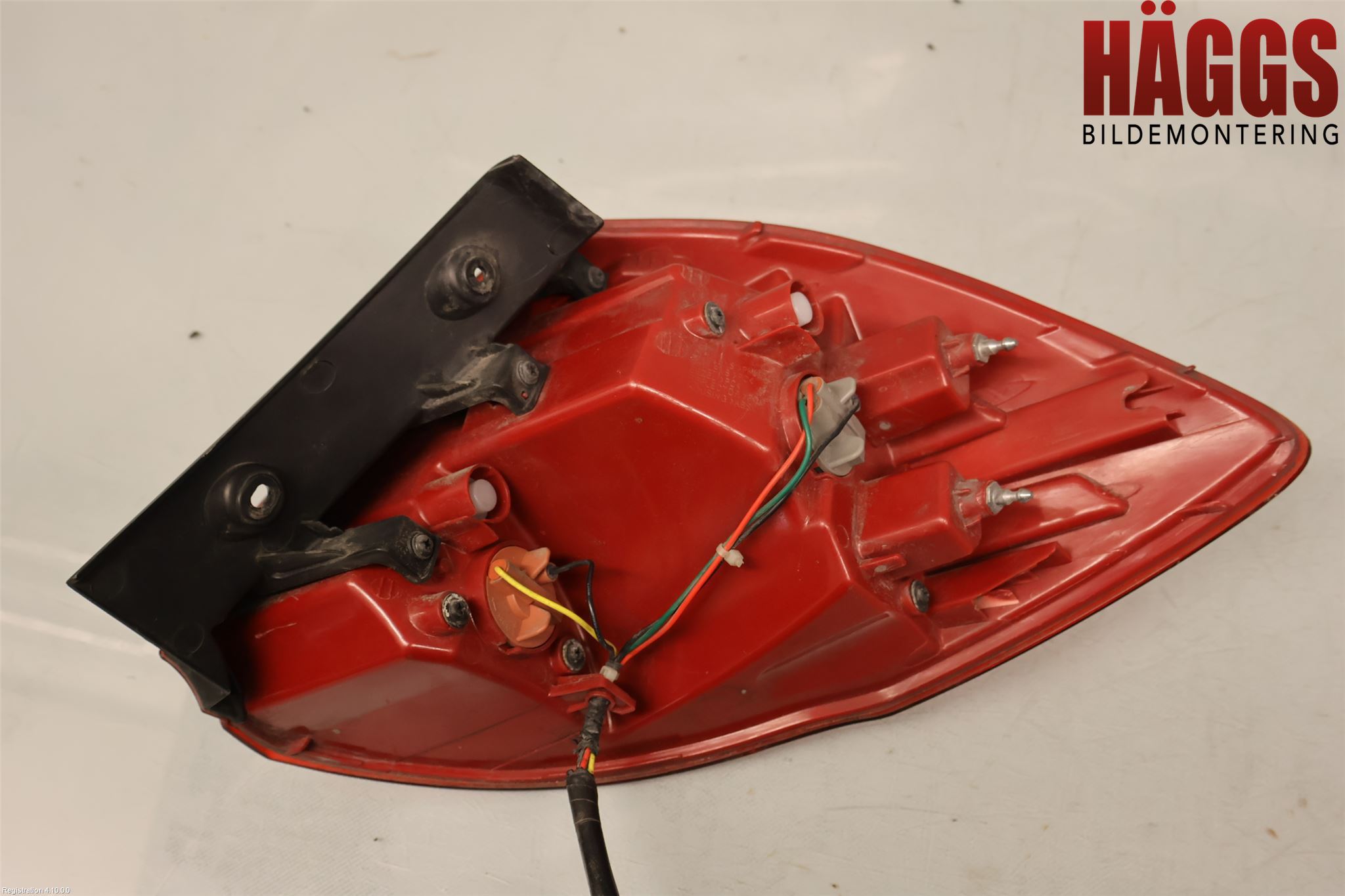 Kia CEED 12-18 Bakljus Vänster