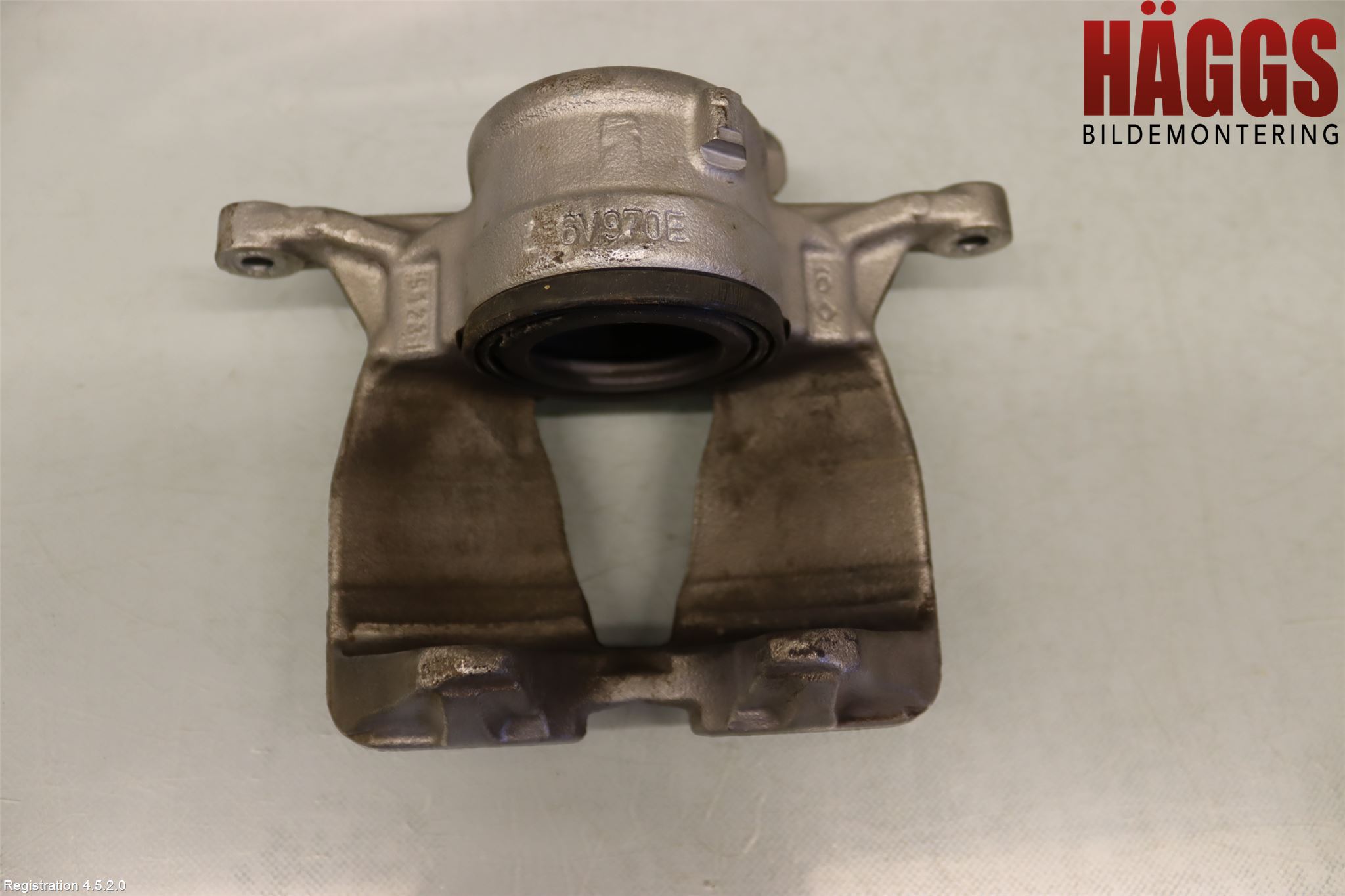 Peugeot 408 22- Bromsok Fram Höger