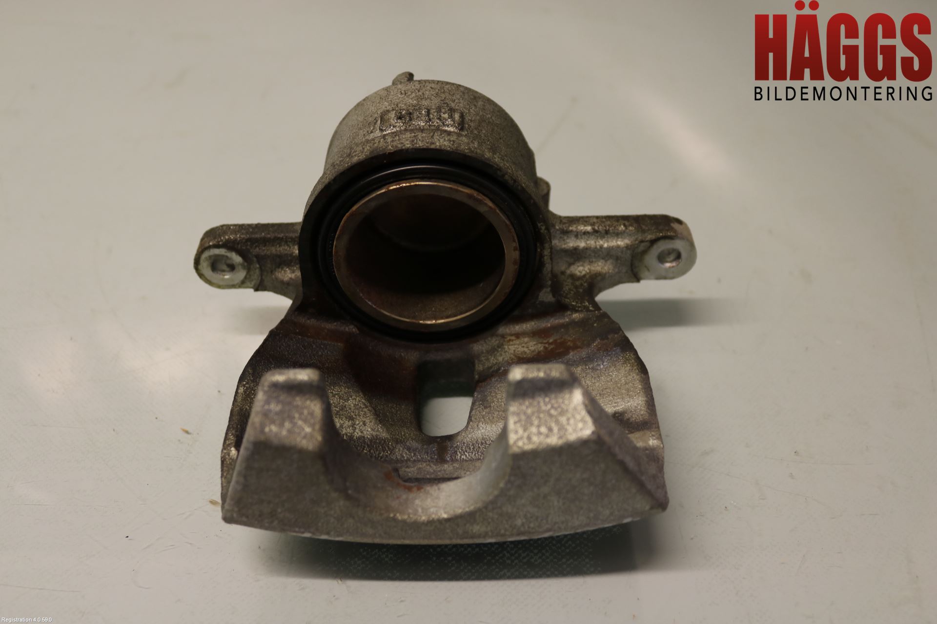 Toyota AURIS 13-19 Bromsok Fram Höger