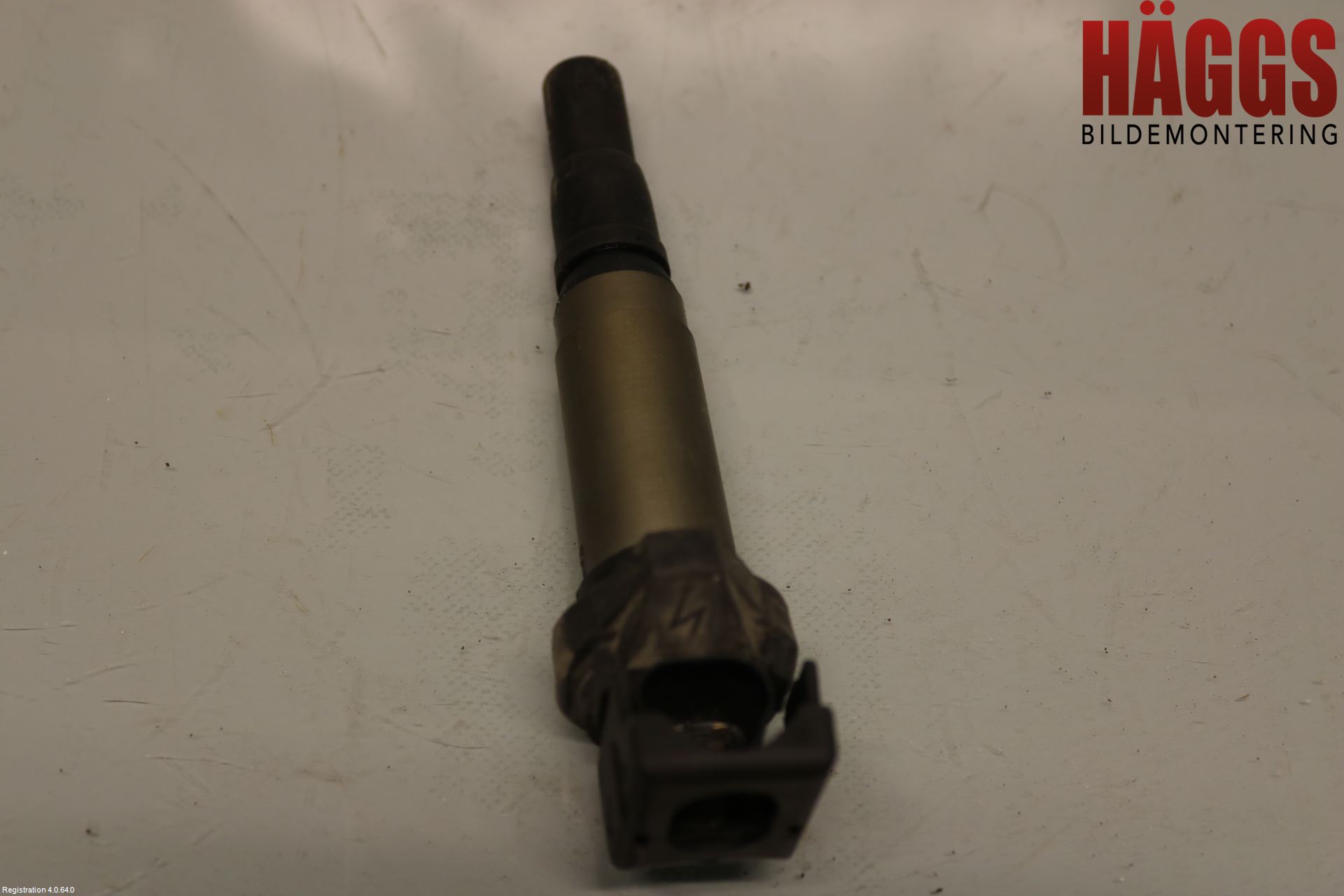 Mini COUPE R56 05-14 Tändspole