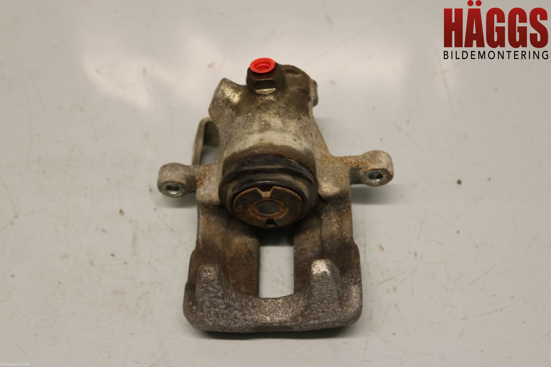 Audi 80/S2 92-95 Bromsok Bak Vänster