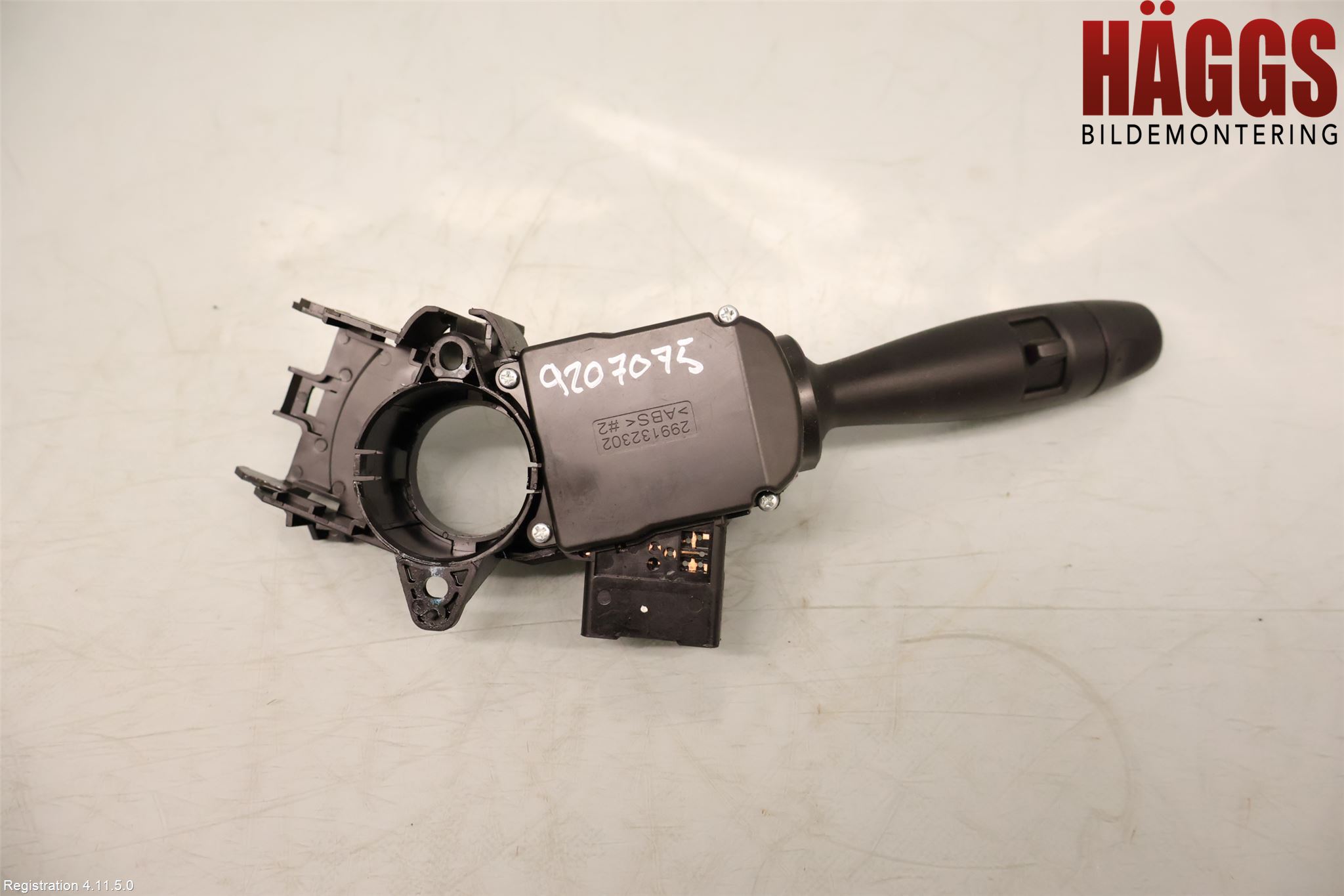 Hyundai i10 BA 14-16 Spak Blinkers-Ljusomk