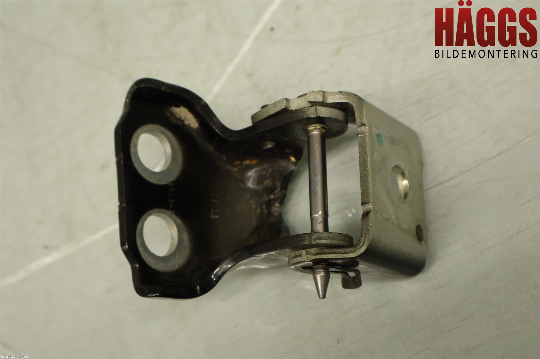 Citroen C4/E-C4 C4X/E-C4X III 21- Dörrgångjärn