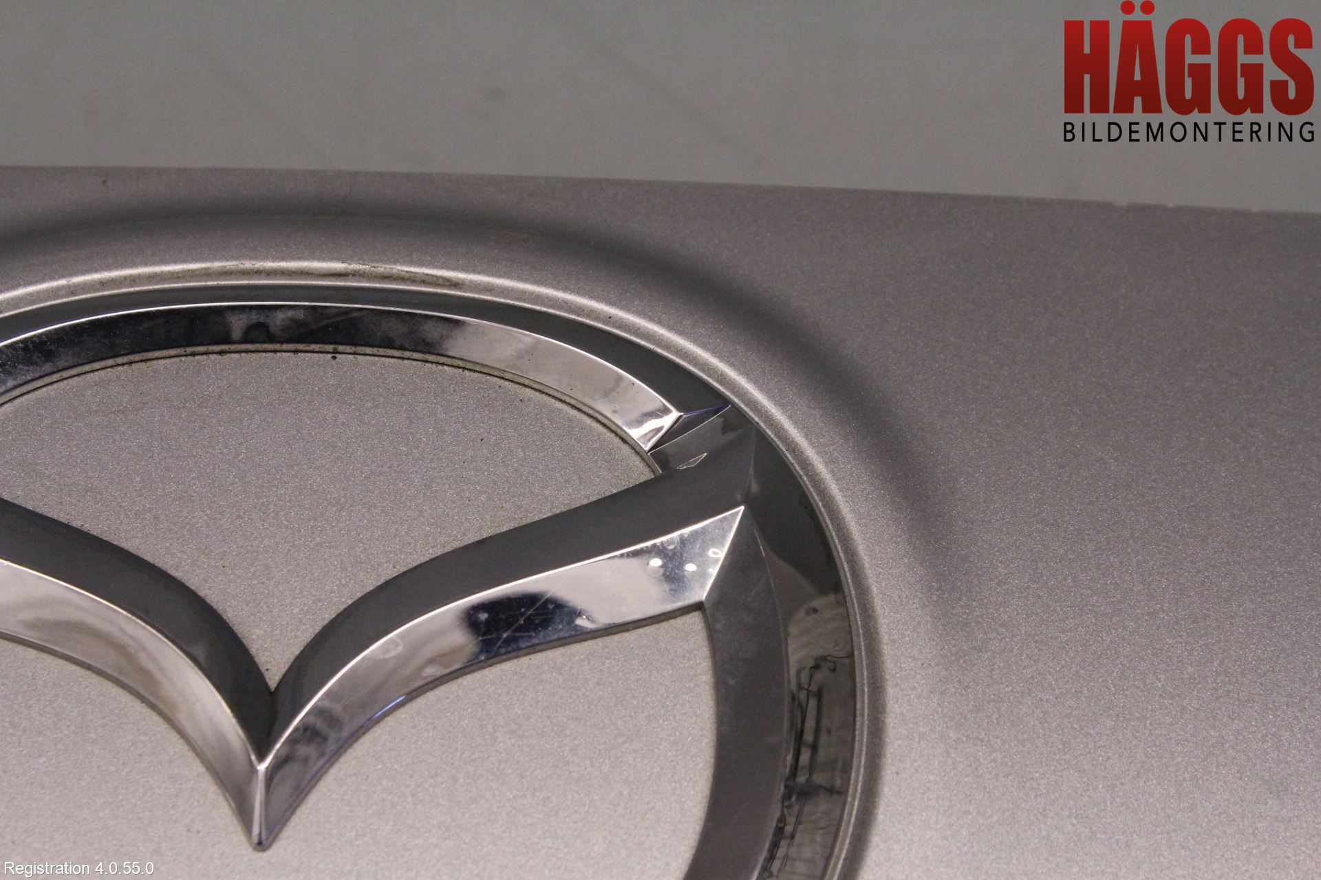 Mazda 6 08-13 Reflexramp-Dekorramp