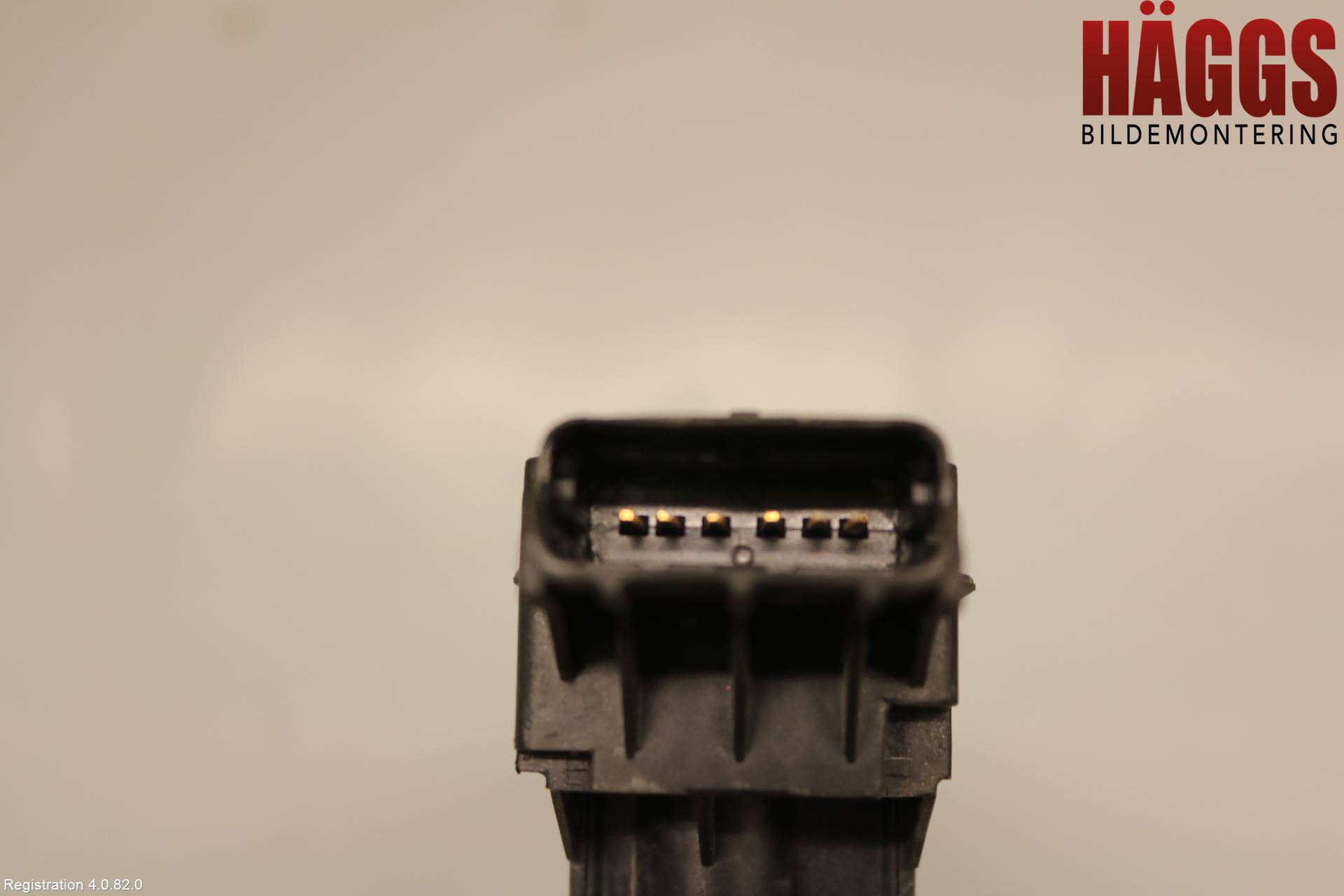 Citroen C5     05-08 Tändkasset