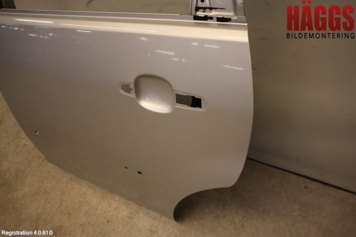 Ford FOCUS C-MAX I 03-06 Dörr Bak Vänster