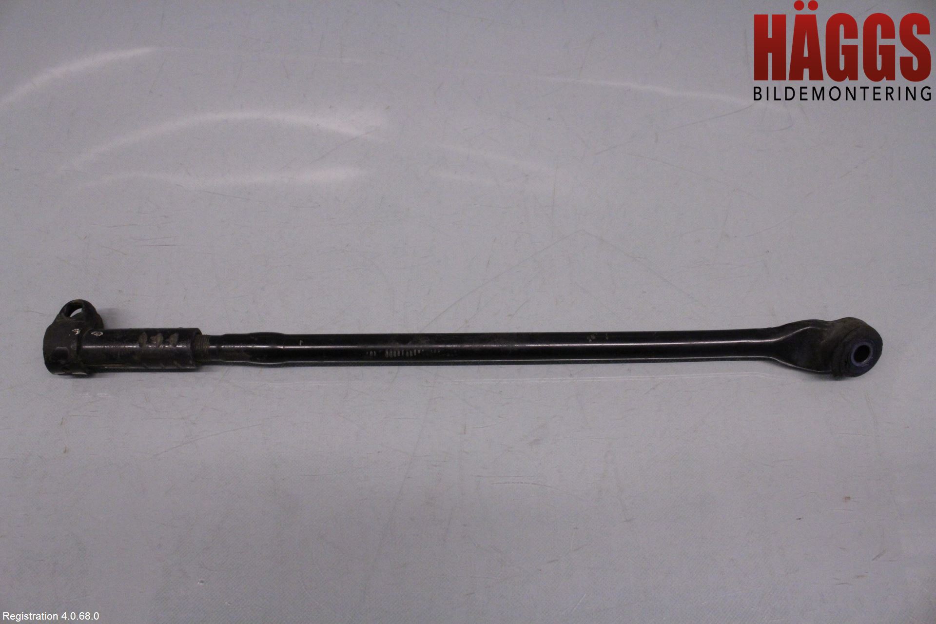 Chrysler CHR 300M Styrstag (Utan Led) Vä