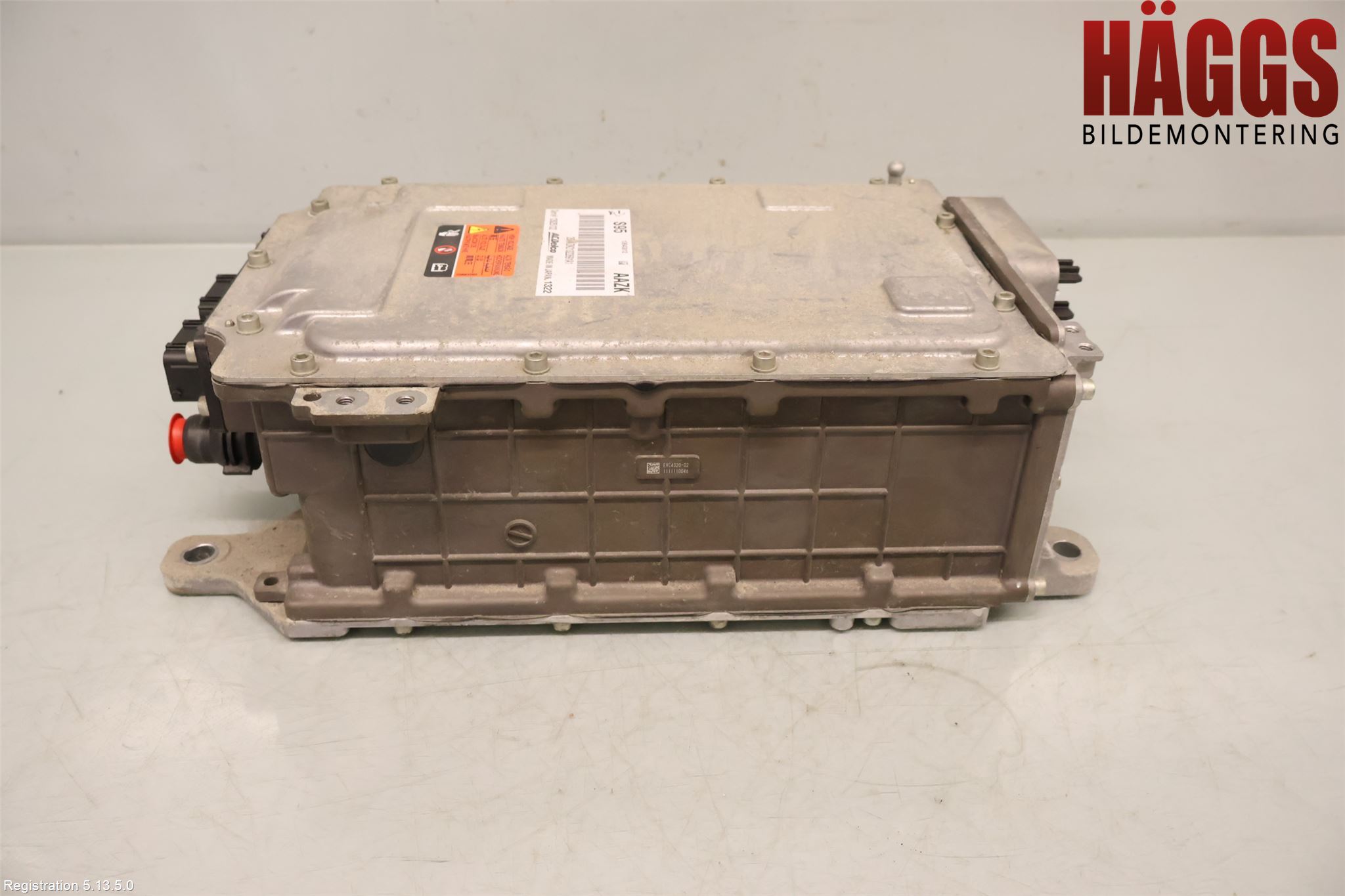 Opel AMPERA 12-16 Inverter Hybrid
