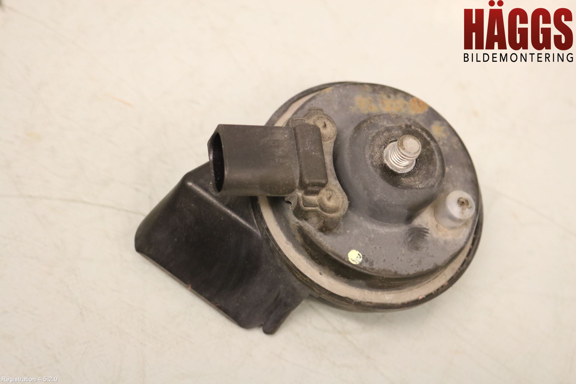 Audi A6/S6 4G 11-18 Signalhorn