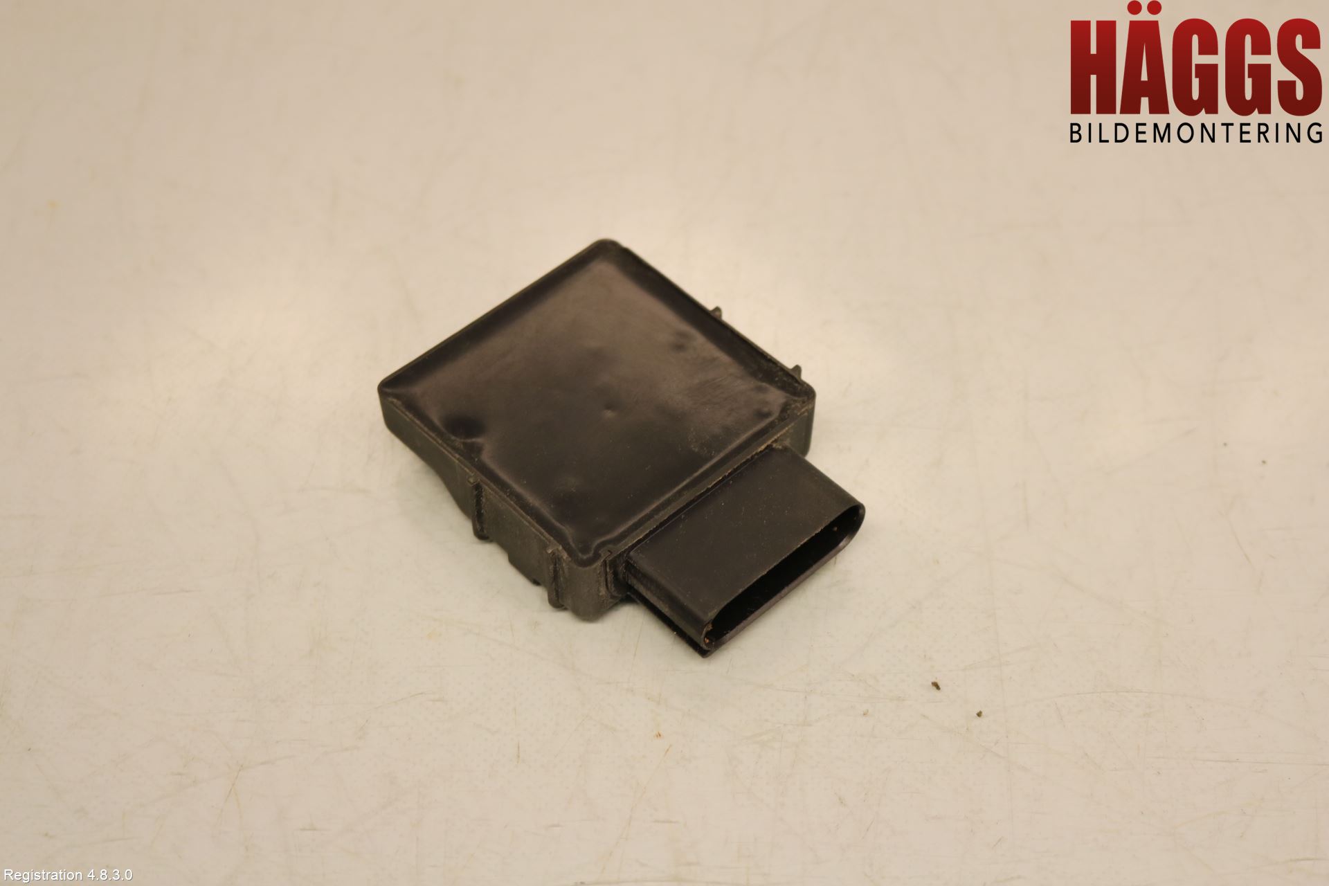 Audi Q8/SQ8 4M 19- Styrenhet Övrigt