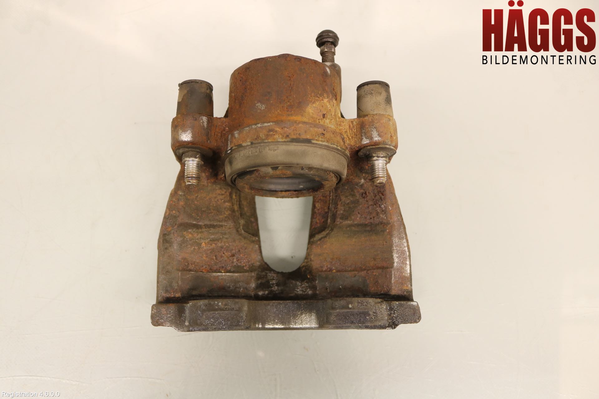 Ford FOCUS 08-11 Bromsok Fram Höger