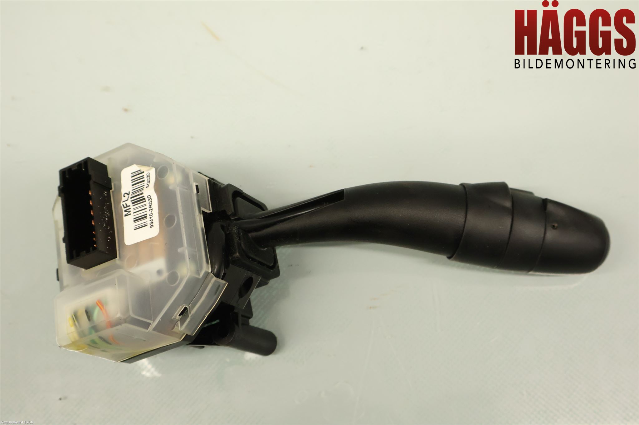 Hyundai i30 FD 07-12 Spak Blinkers-Ljusomk