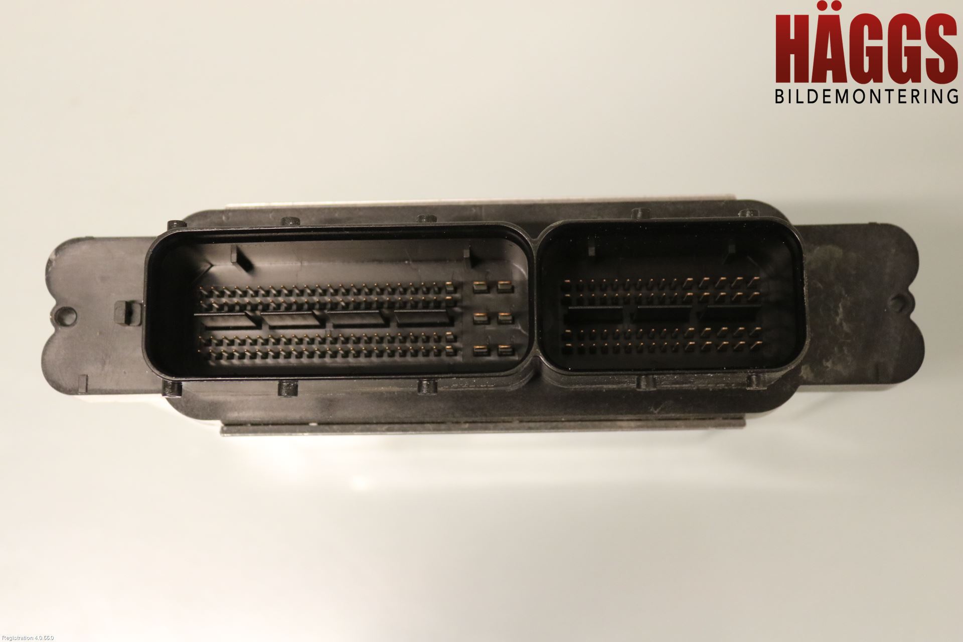 Volkswagen VW GOLF / E-GOLF VII 13-20 Styrenhet Insprut Bensin