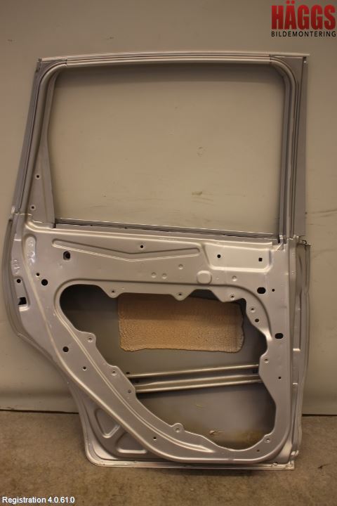 Ford FOCUS C-MAX I 03-06 Dörr Bak Vänster
