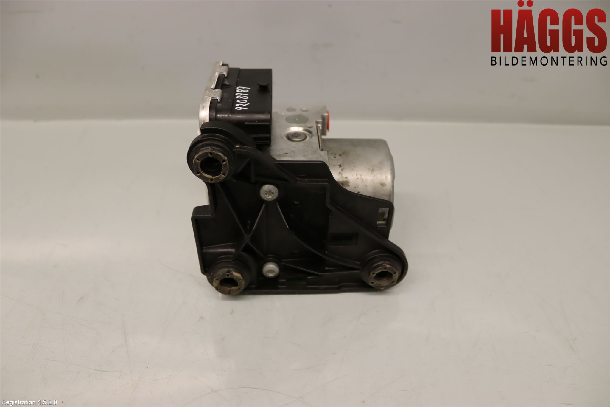 Volkswagen VW T-ROC 18- Abs Hydraulaggregat