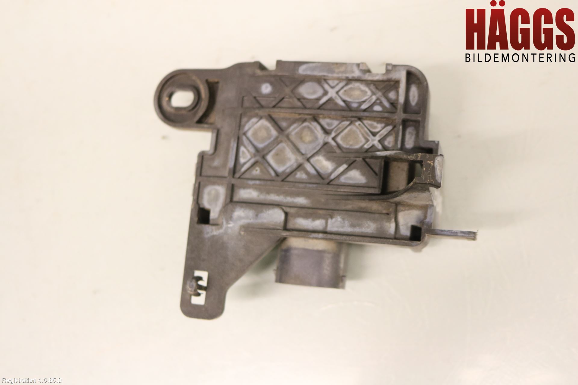 Volkswagen VW PASSAT 15-19 Sensor Aktivt Kollisionsskydd