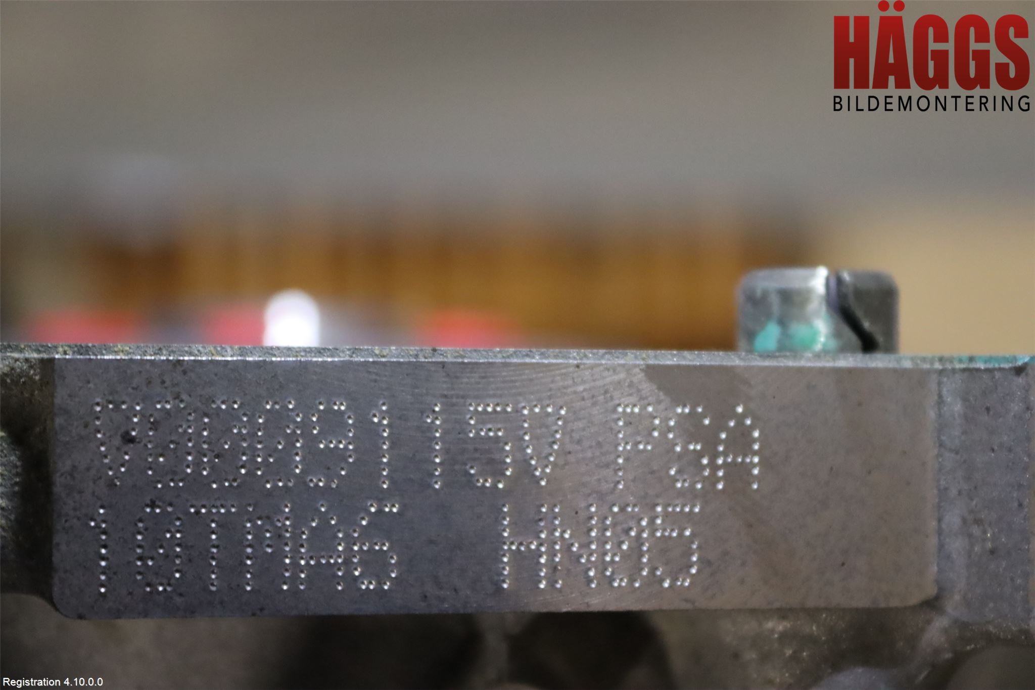 Peugeot 208/E-208 20- Motor Bensin