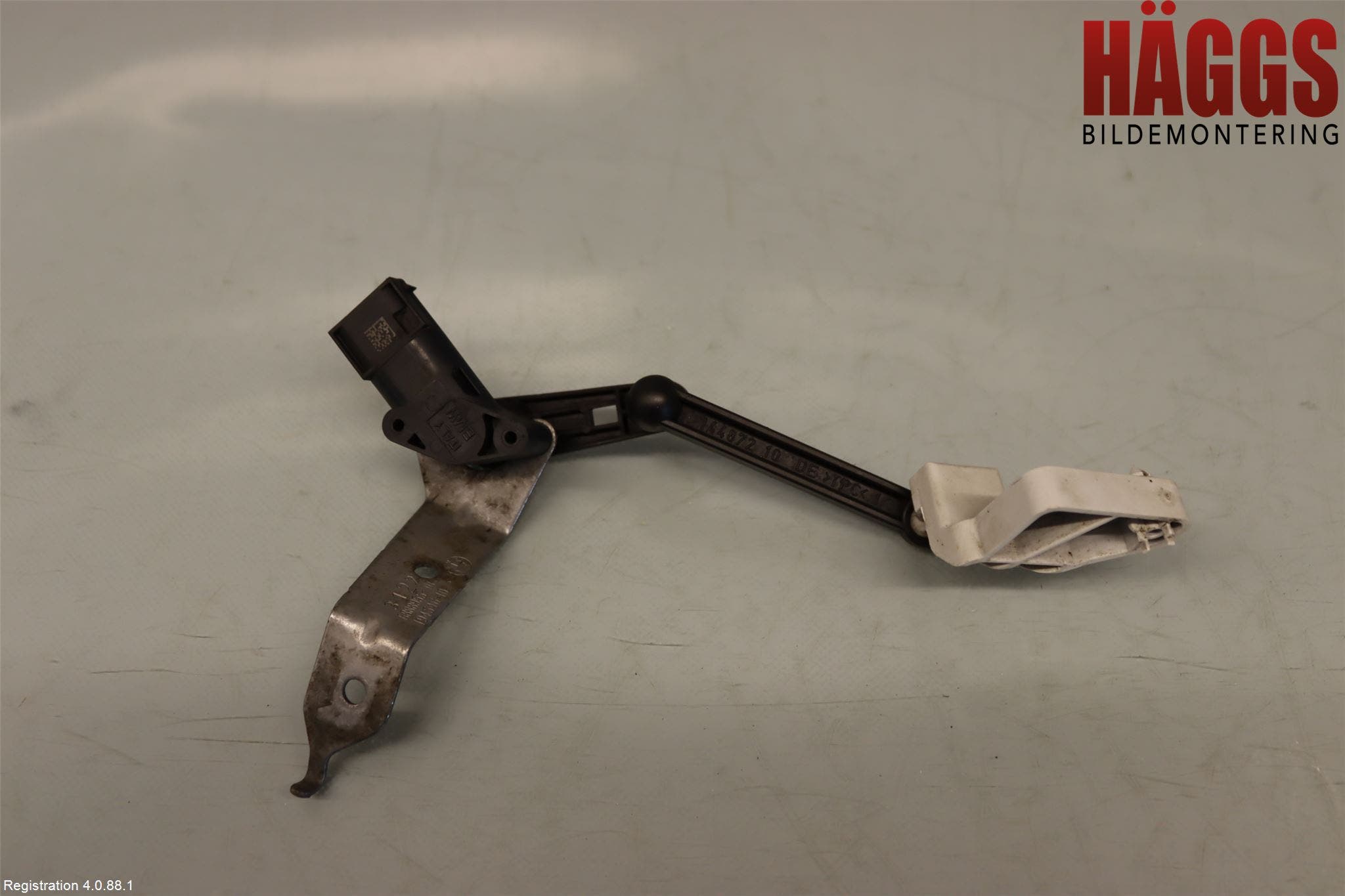 BMW 3 G20/G21/G80/G81 19- Givare Xenon/Ljushöjdsreglering