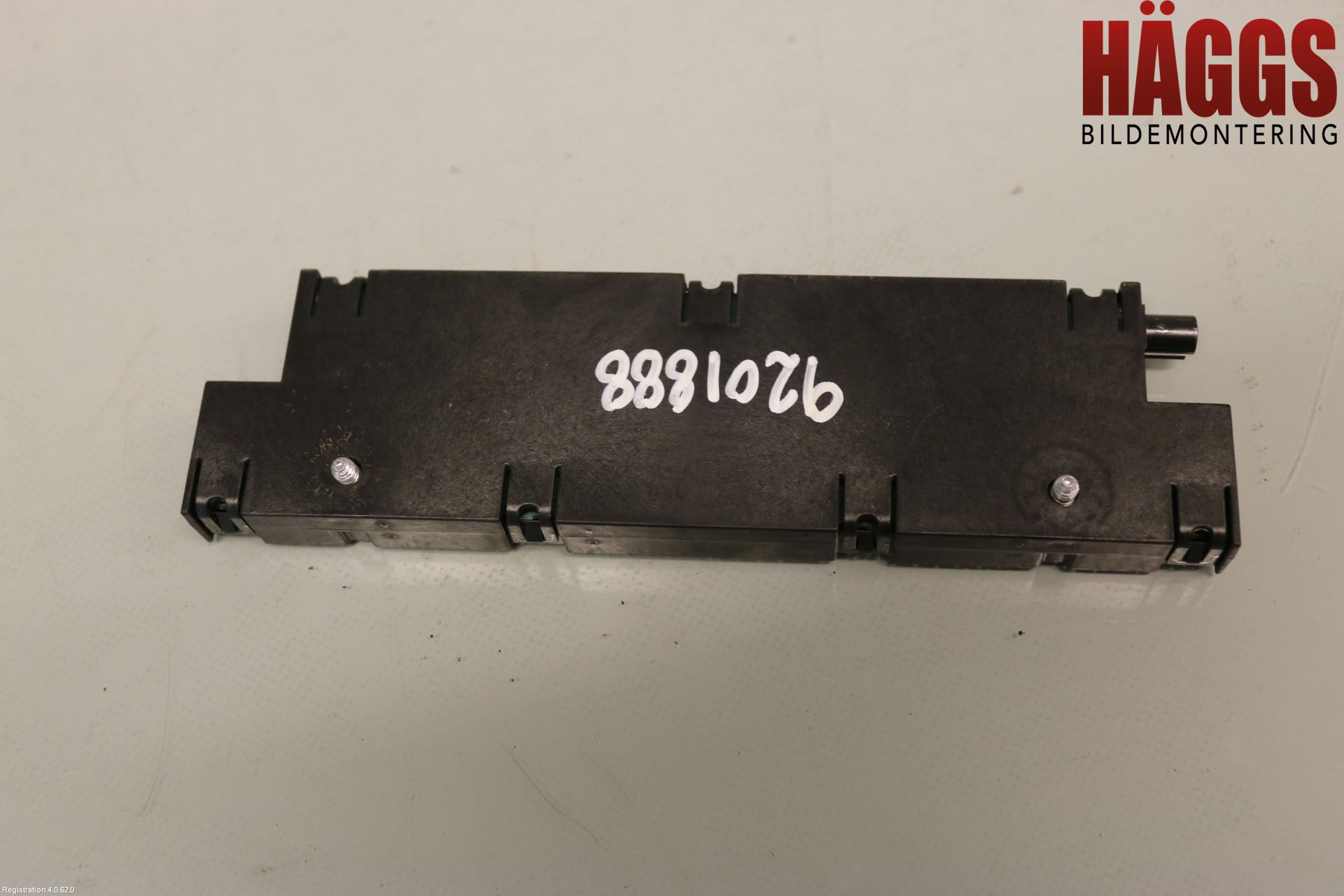 BMW 5 F10/F11/F18 09-17 Antennförstärkare