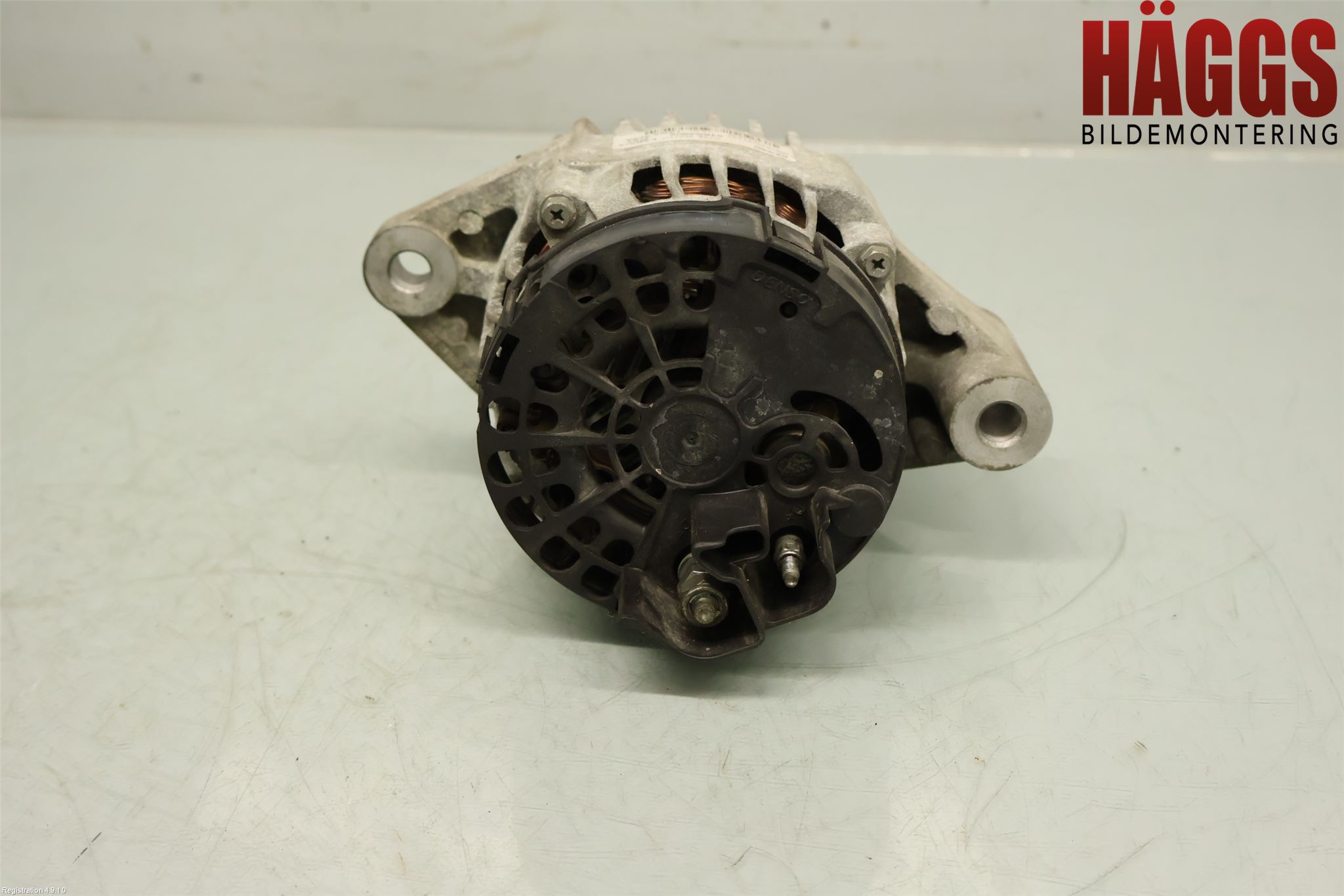 Opel COMBO D 12-18 Generator