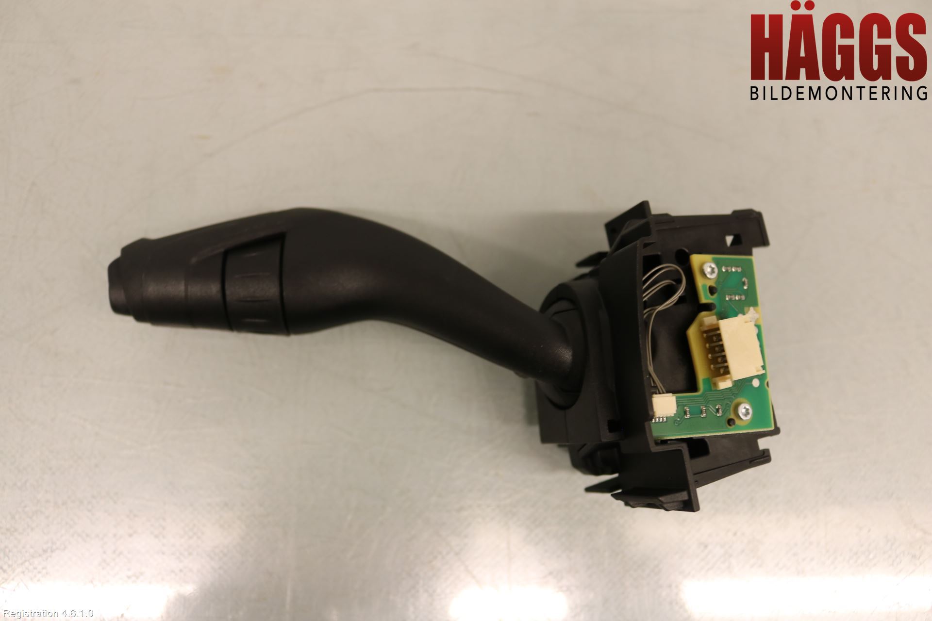 Ford KUGA 17-19 Spak Torkar-Spolomk
