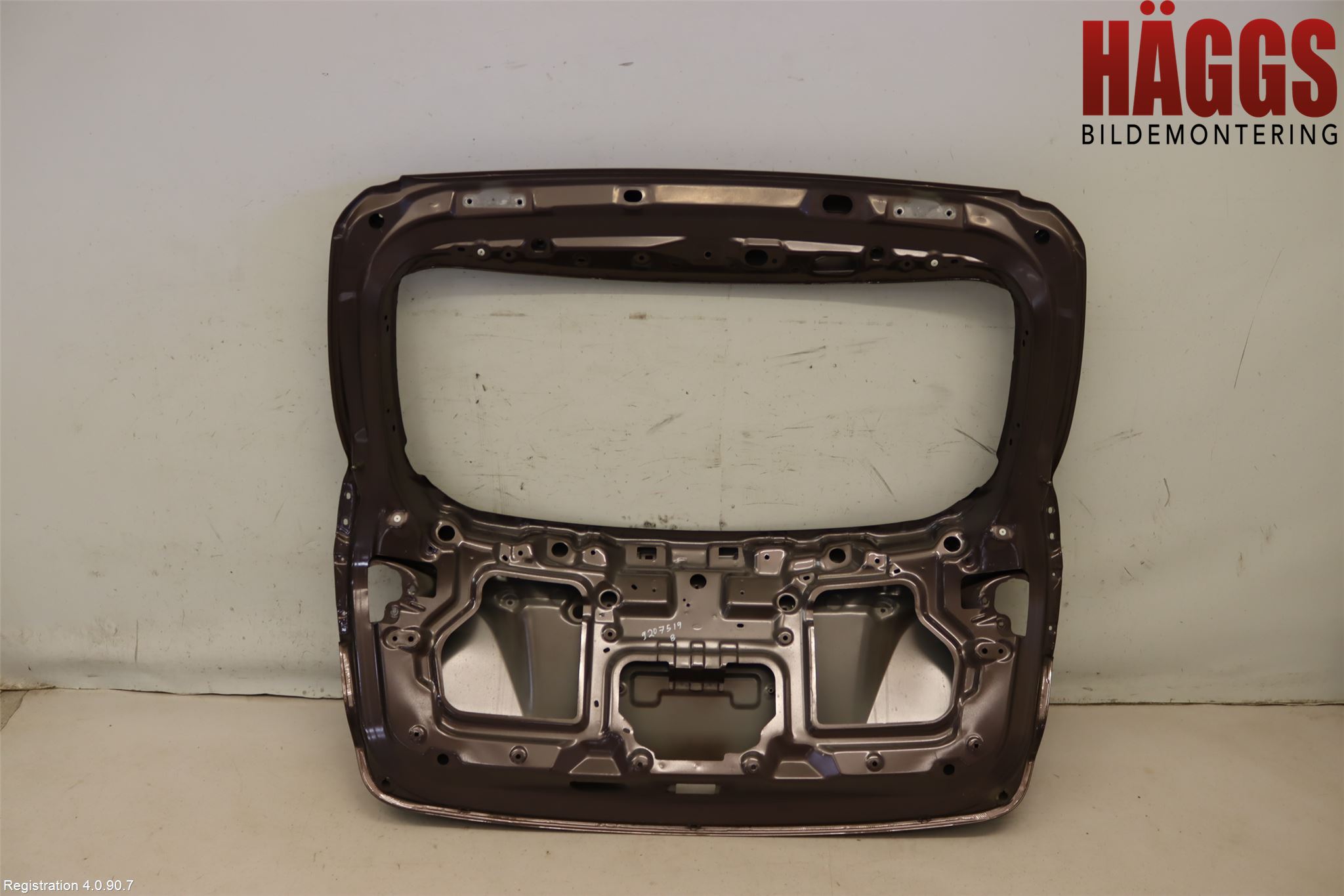 Hyundai ix35 Baklucka Kombi