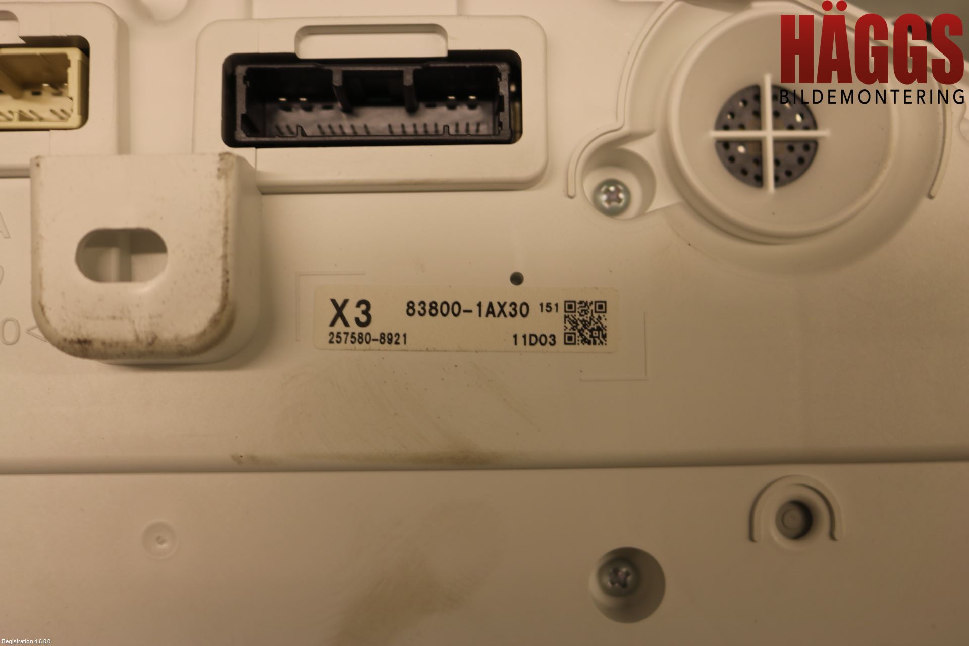 Toyota COROLLA 19- Instrument Komb