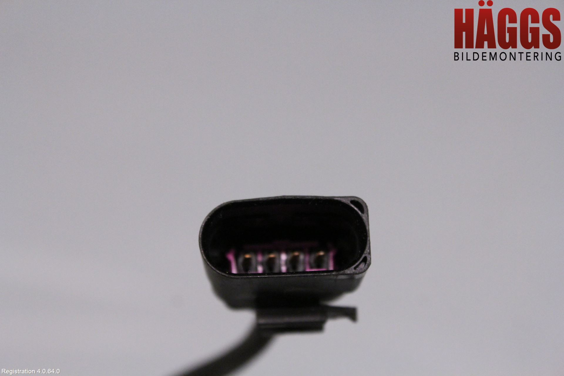 Audi A4/S4 08-11 Injlambdasond