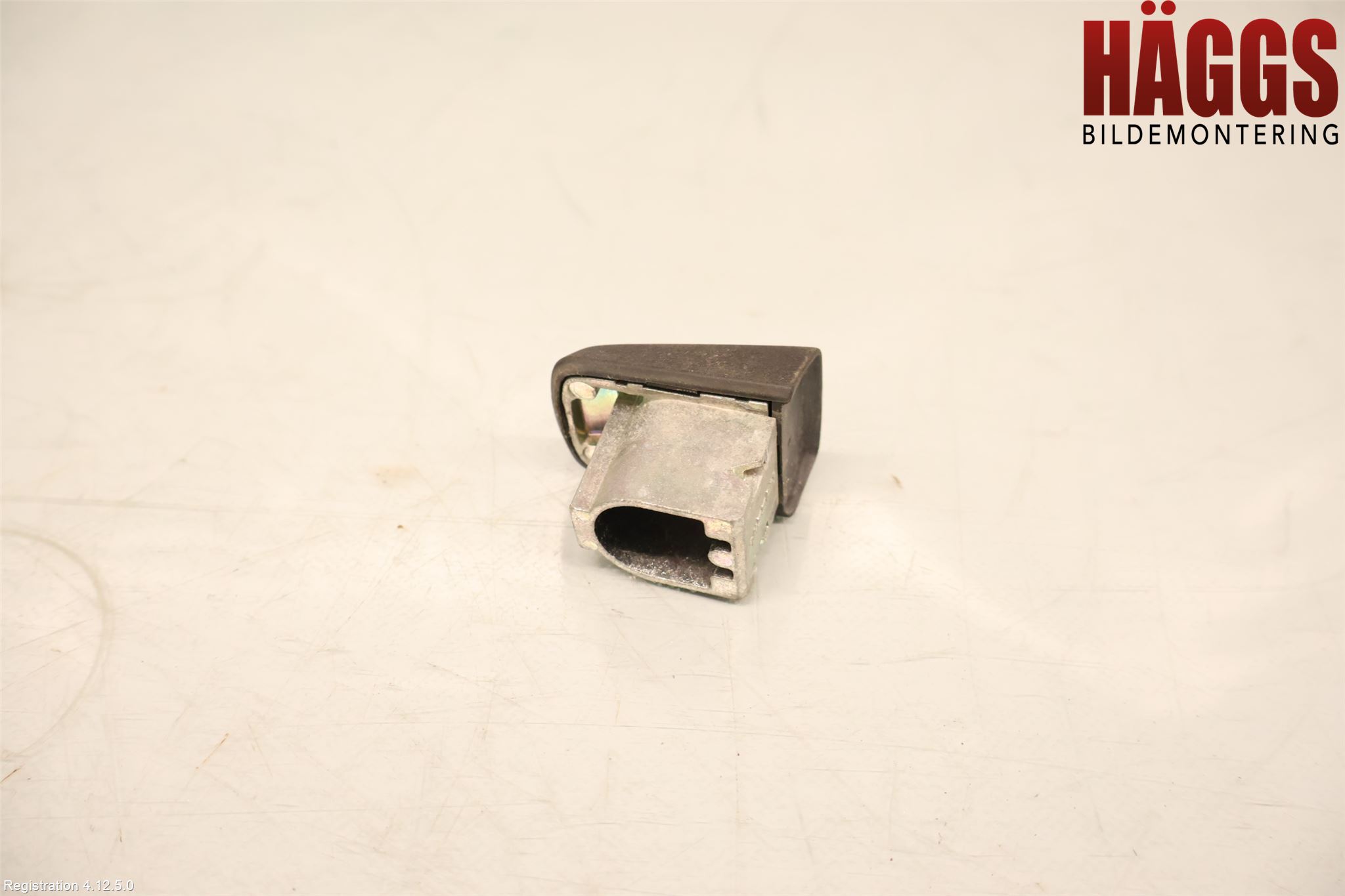 Nissan NAVARA 05-16 Dörrhandtag Yttre Hö